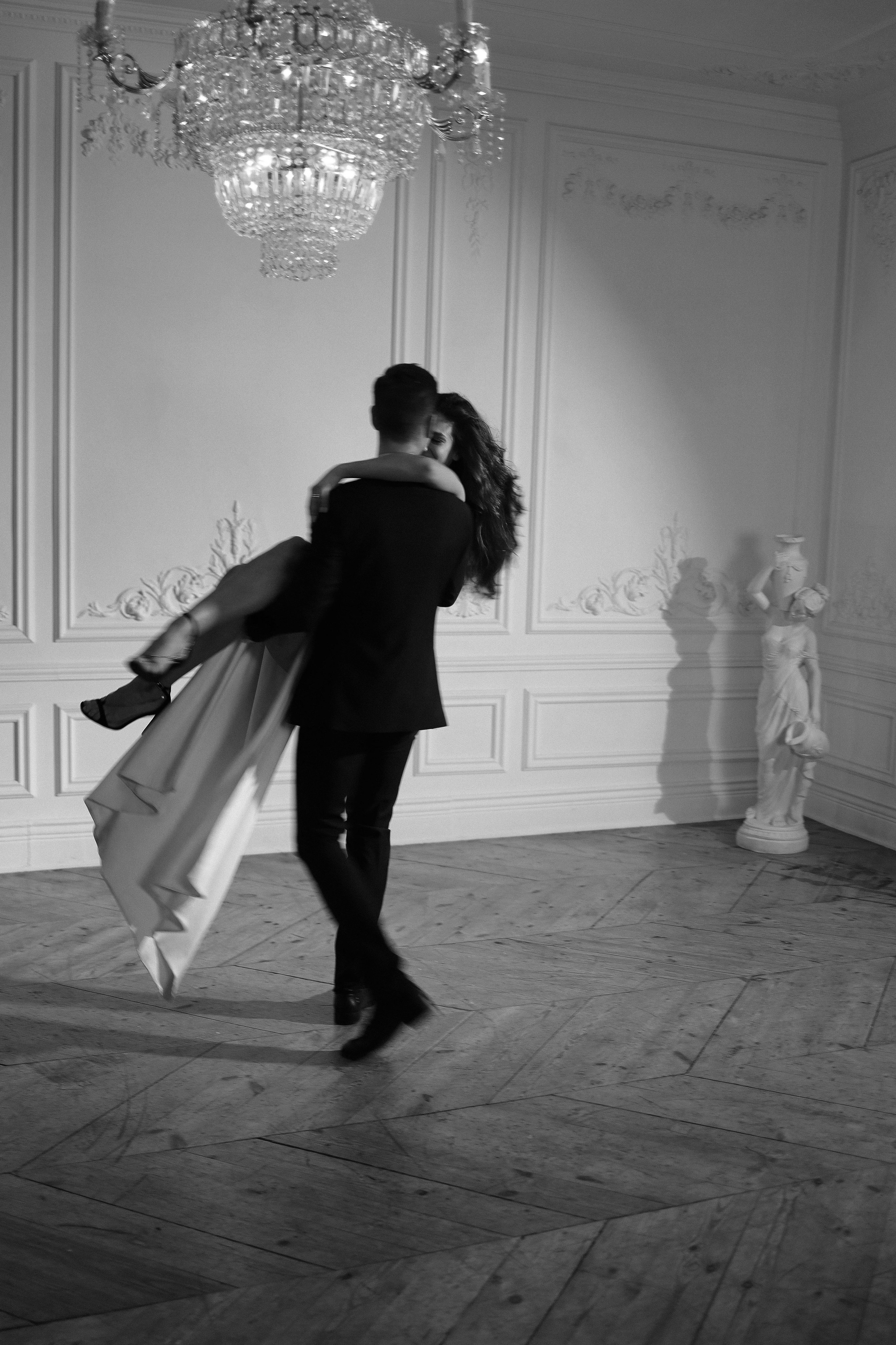 Алина и Евгений. Фотограф Санкт-Петербург