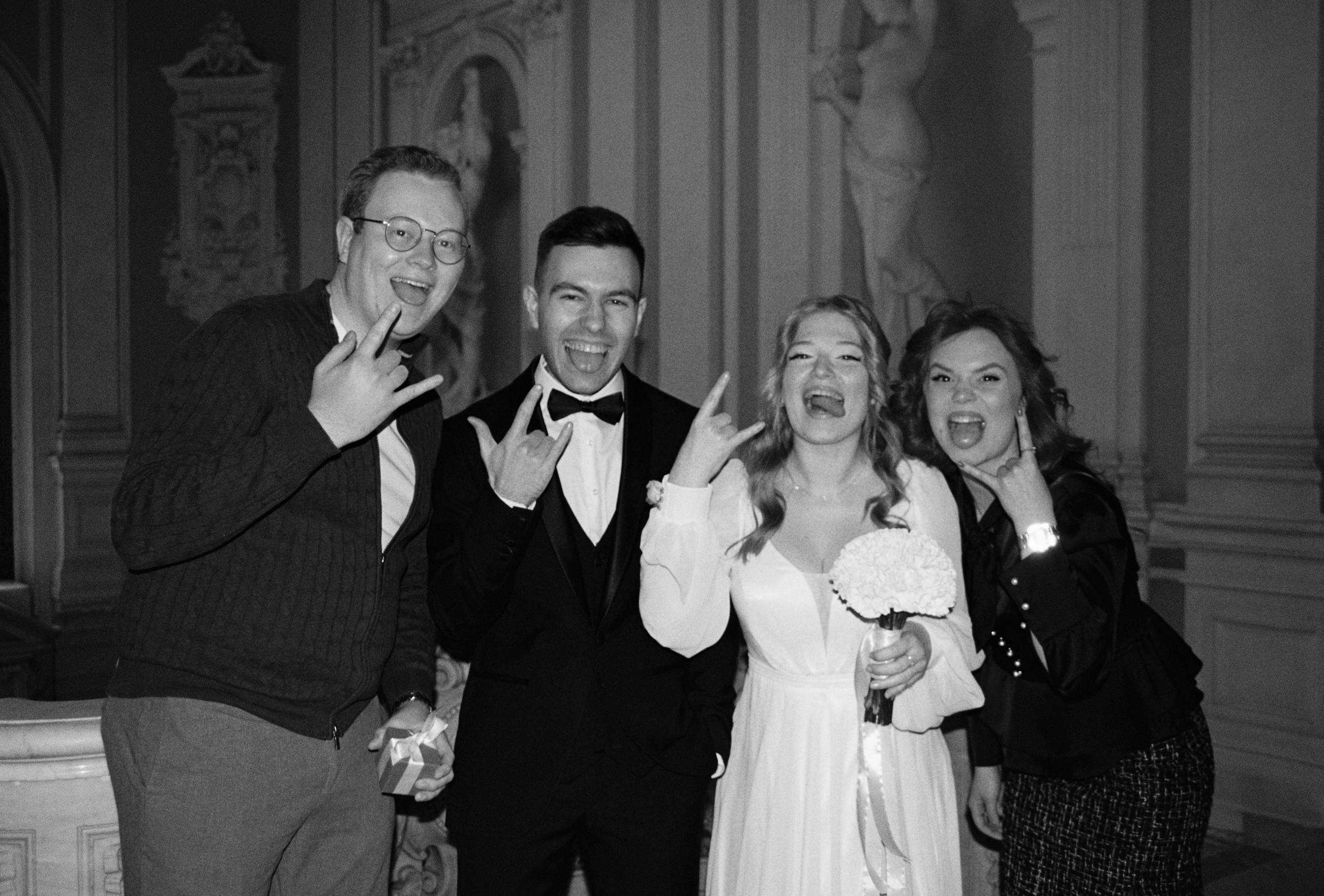 Пленка. Фотограф Санкт-Петербург