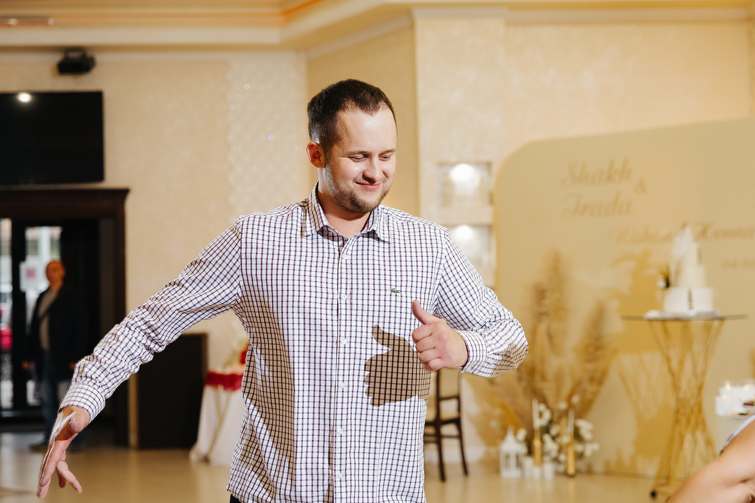 Шах и Ирада. Фотограф в Красноярске Надежда Воскресенская