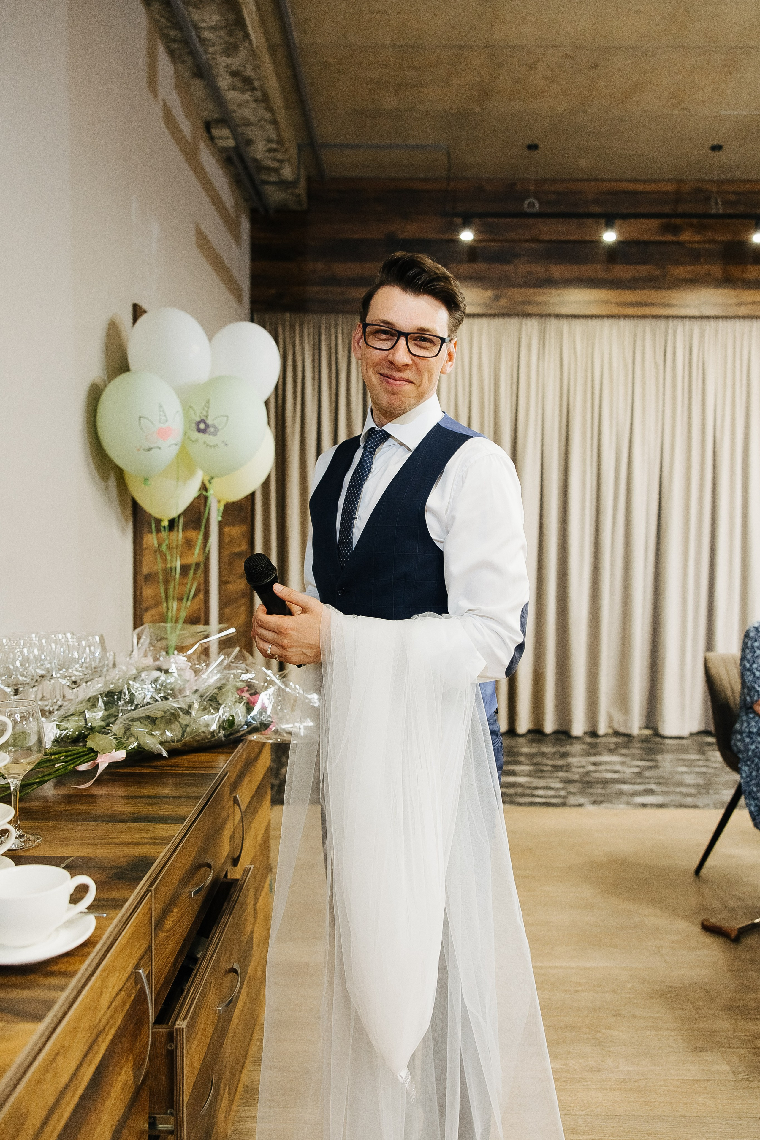 Иван Юлия. Фотограф в Красноярске Надежда Воскресенская