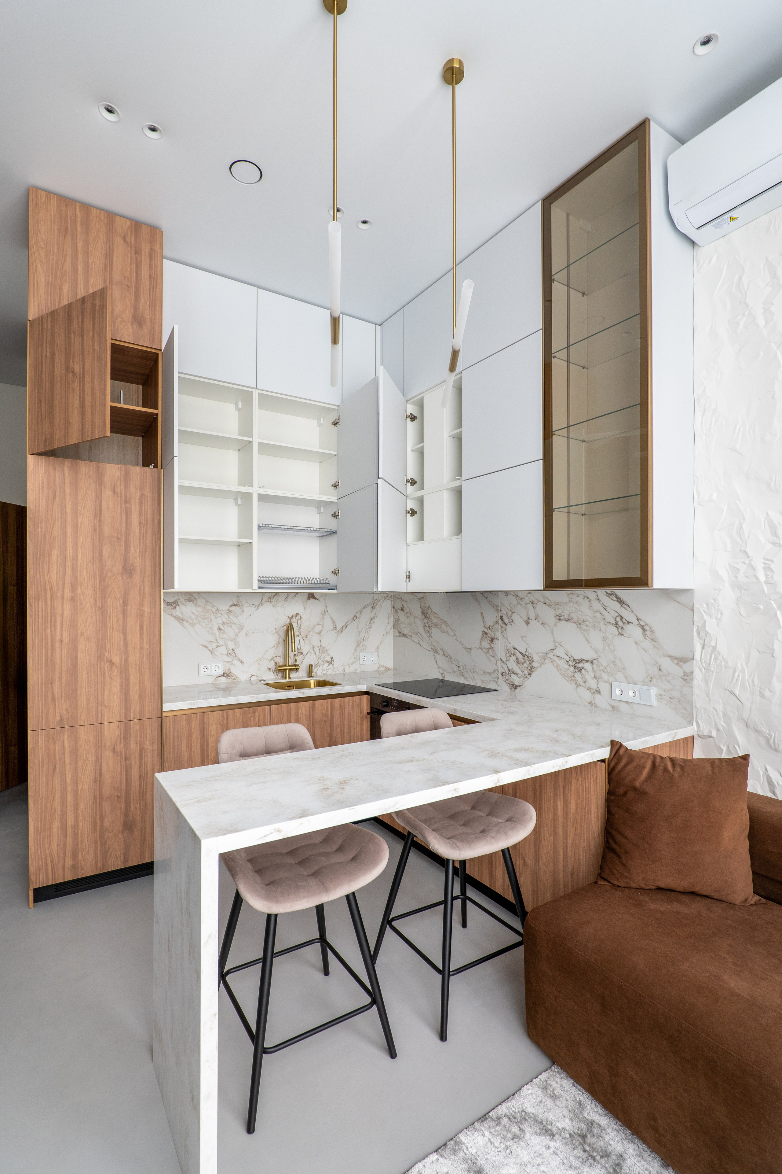 Интерьерный и архитектурный фотограф и видеограф в Москве