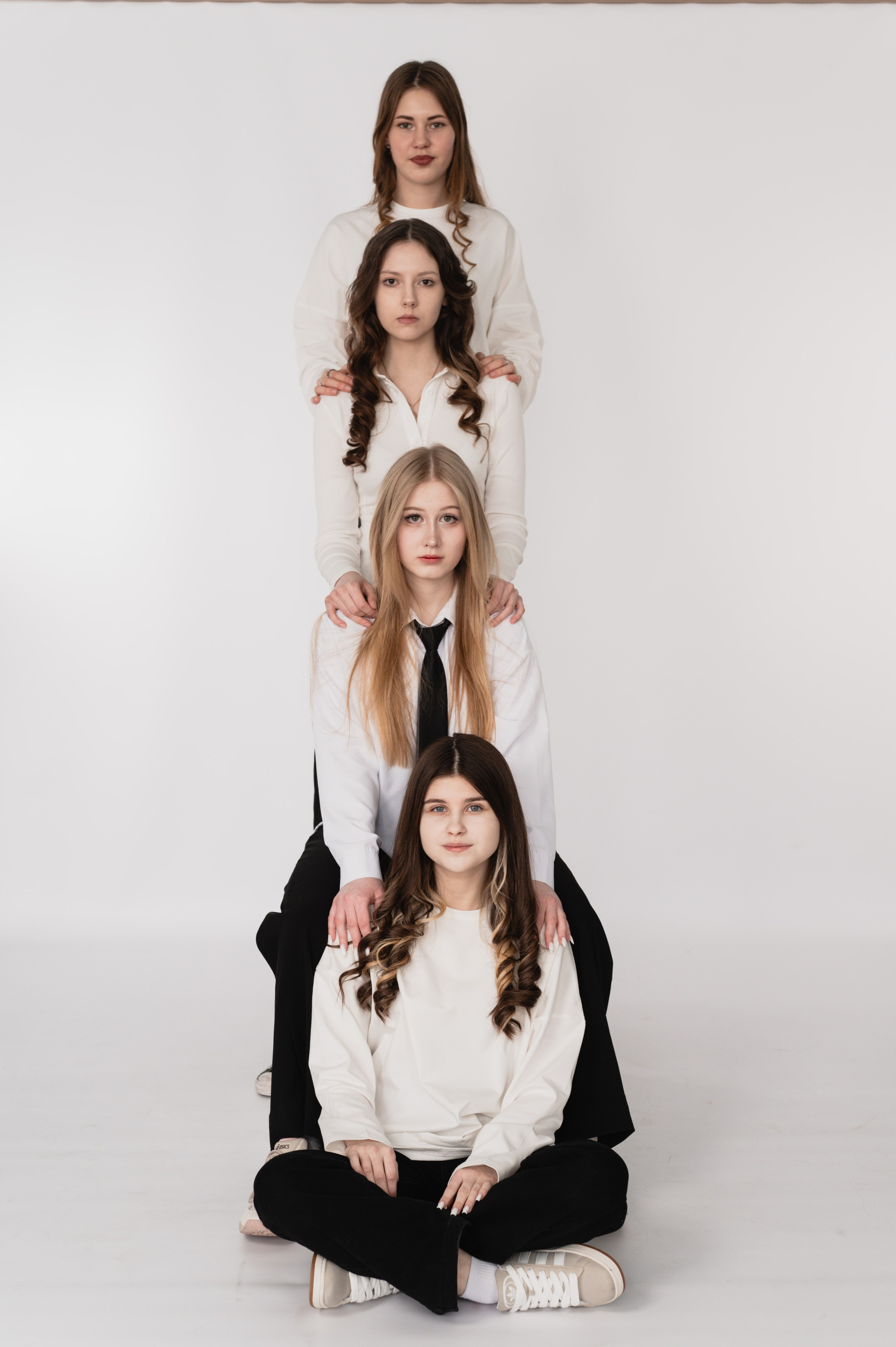 Школьные фотосессии. Школьный и детский фотограф в Новосибирской области