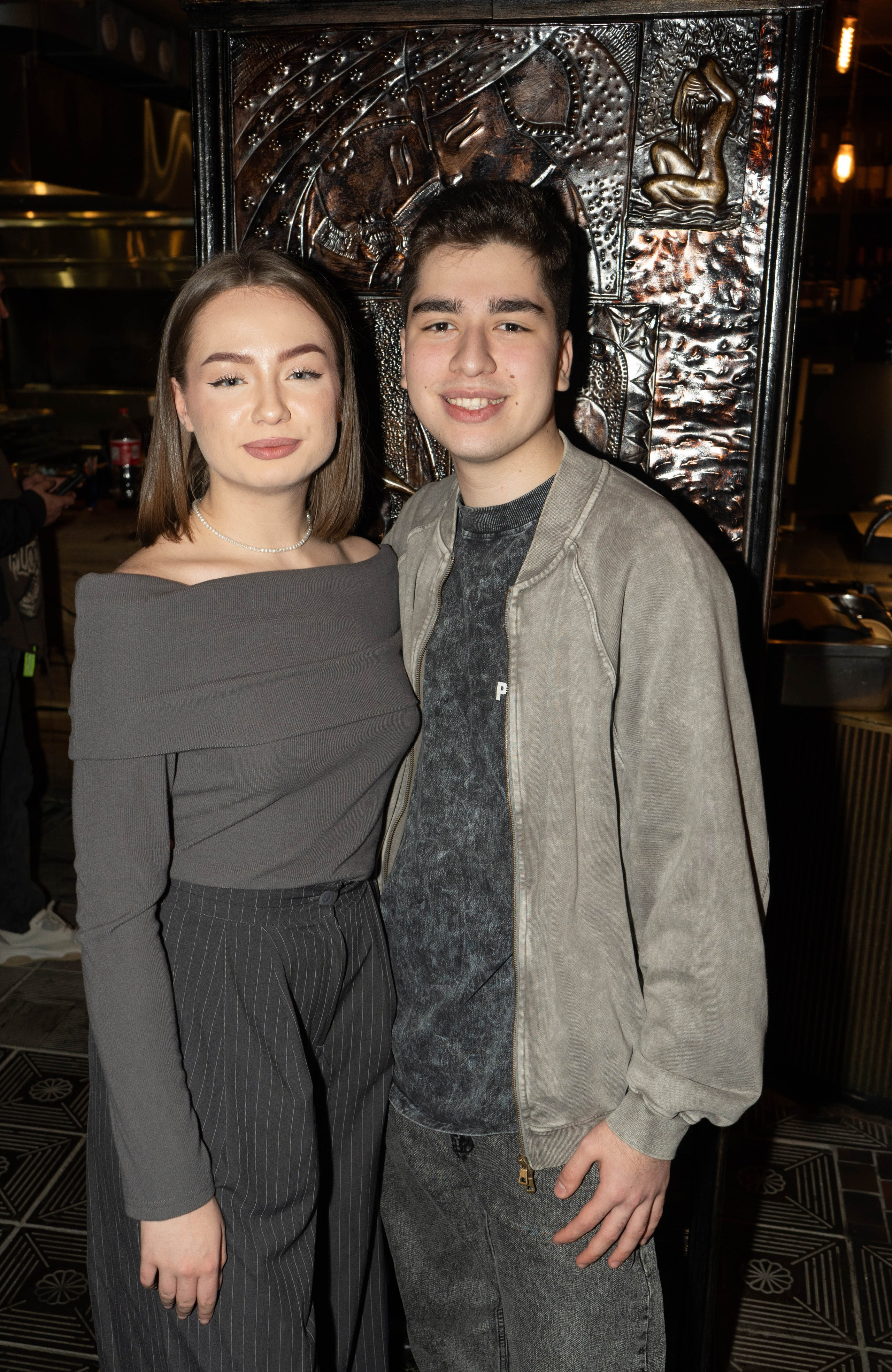 Супра. Фотограф из Владивостока Юлия Черепова