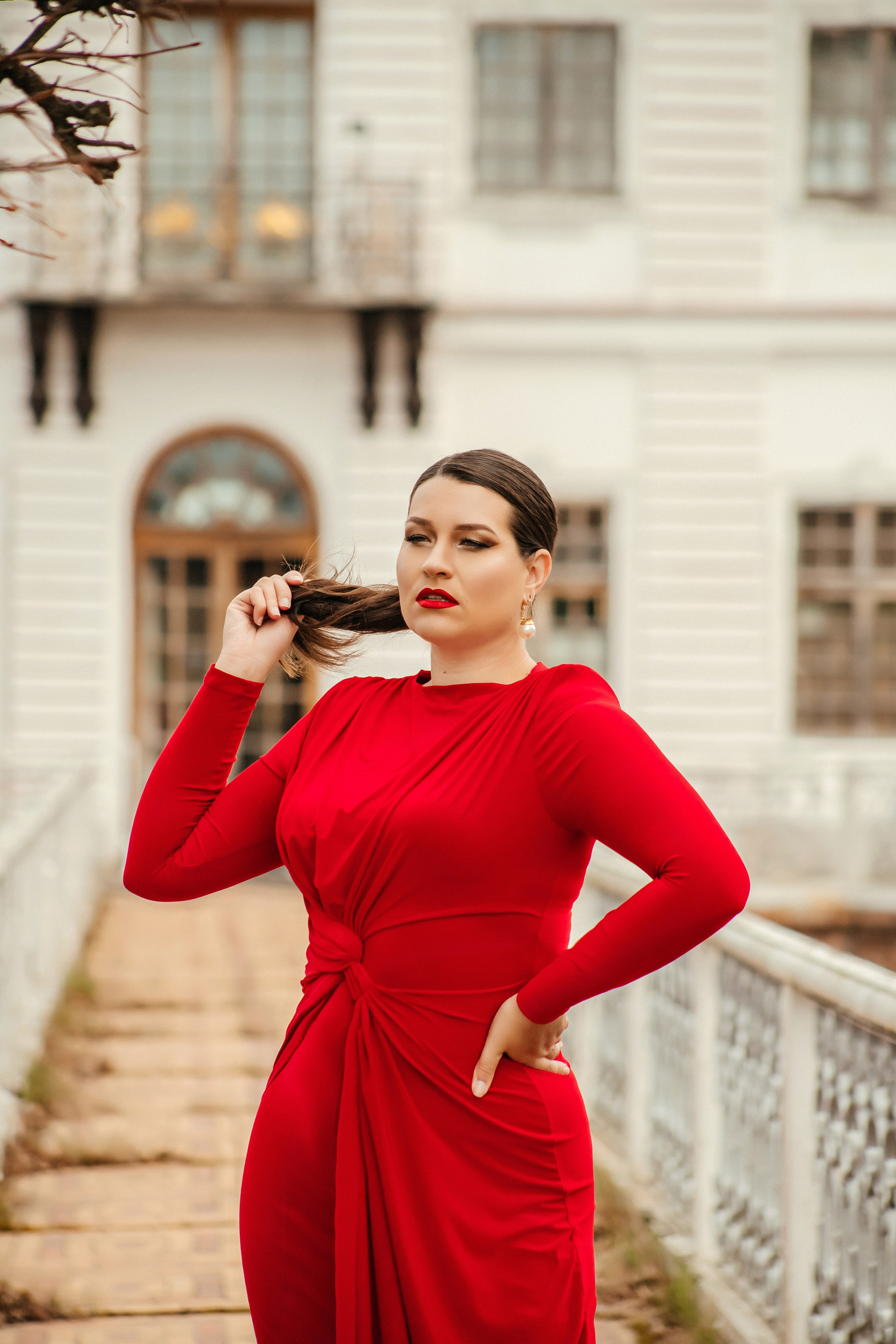 Алена — Петергоф. Elena Sova — семейный и женский фотограф в Санкт-Петербурге