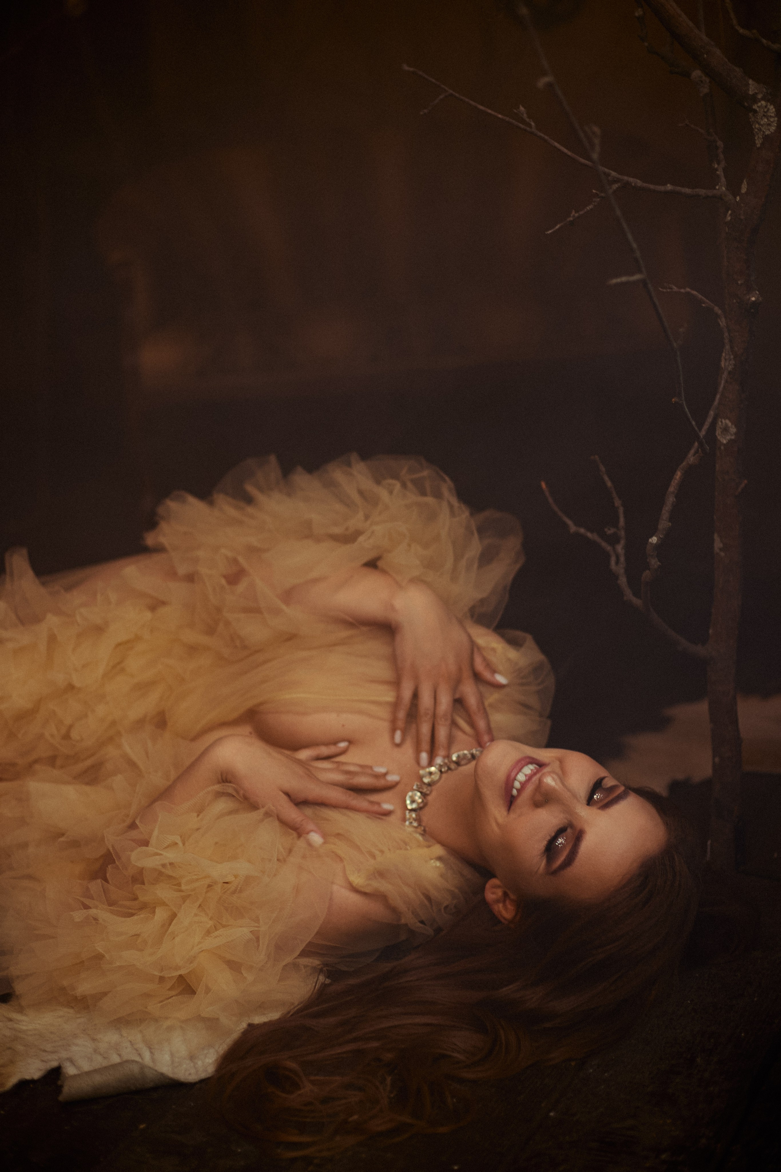 Катя. Коммерческий фотограф Дарья Горбачева