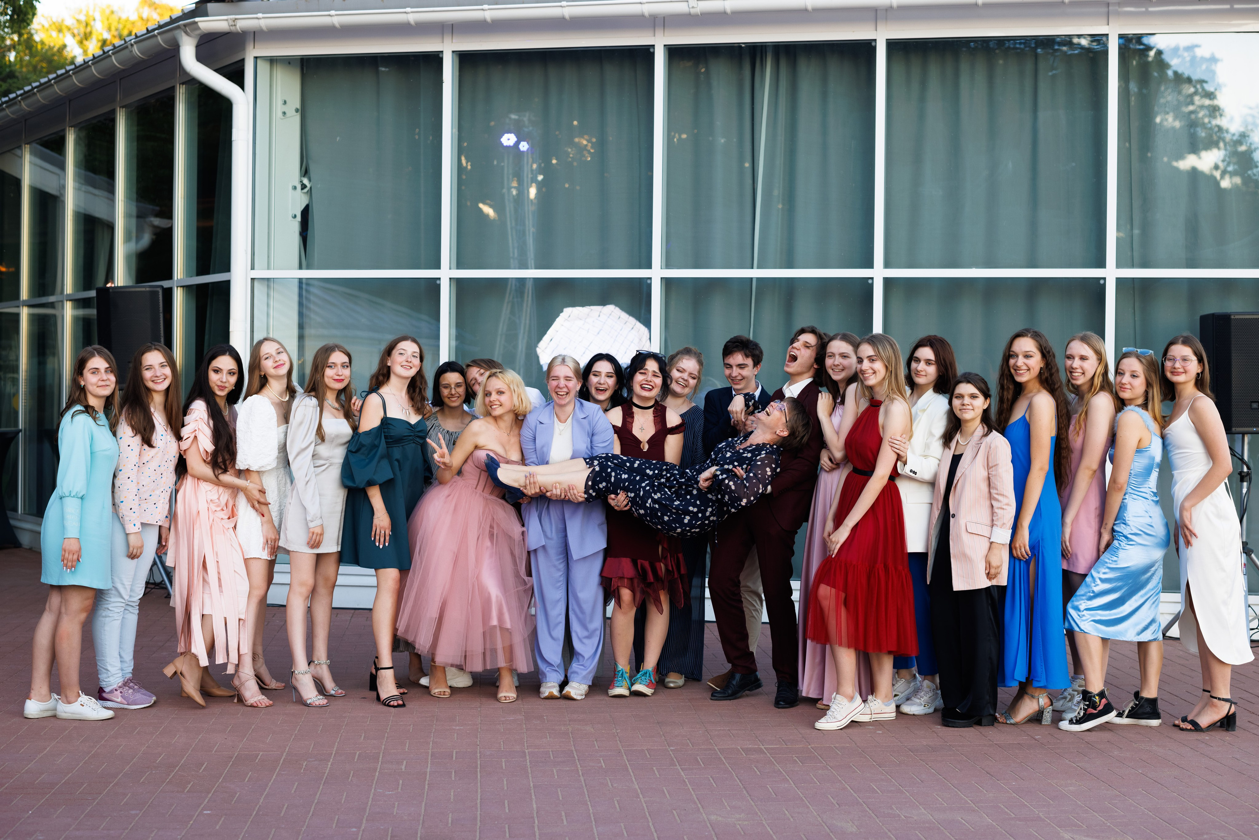 Школьные выпускные. Репортажной, Свадебный, школьный