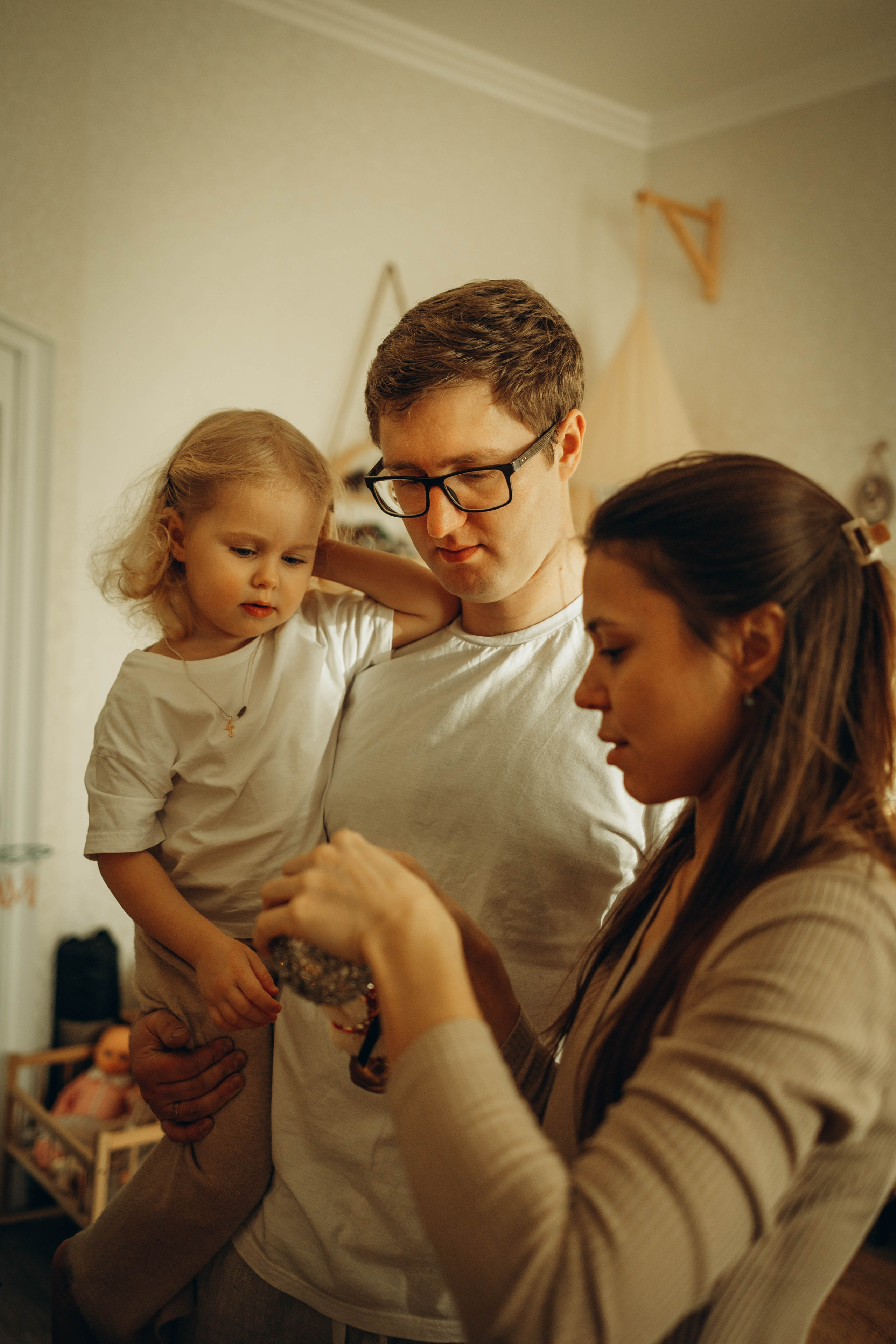 Домашняя съемка. Ваш фотограф в Москве и области Юлия