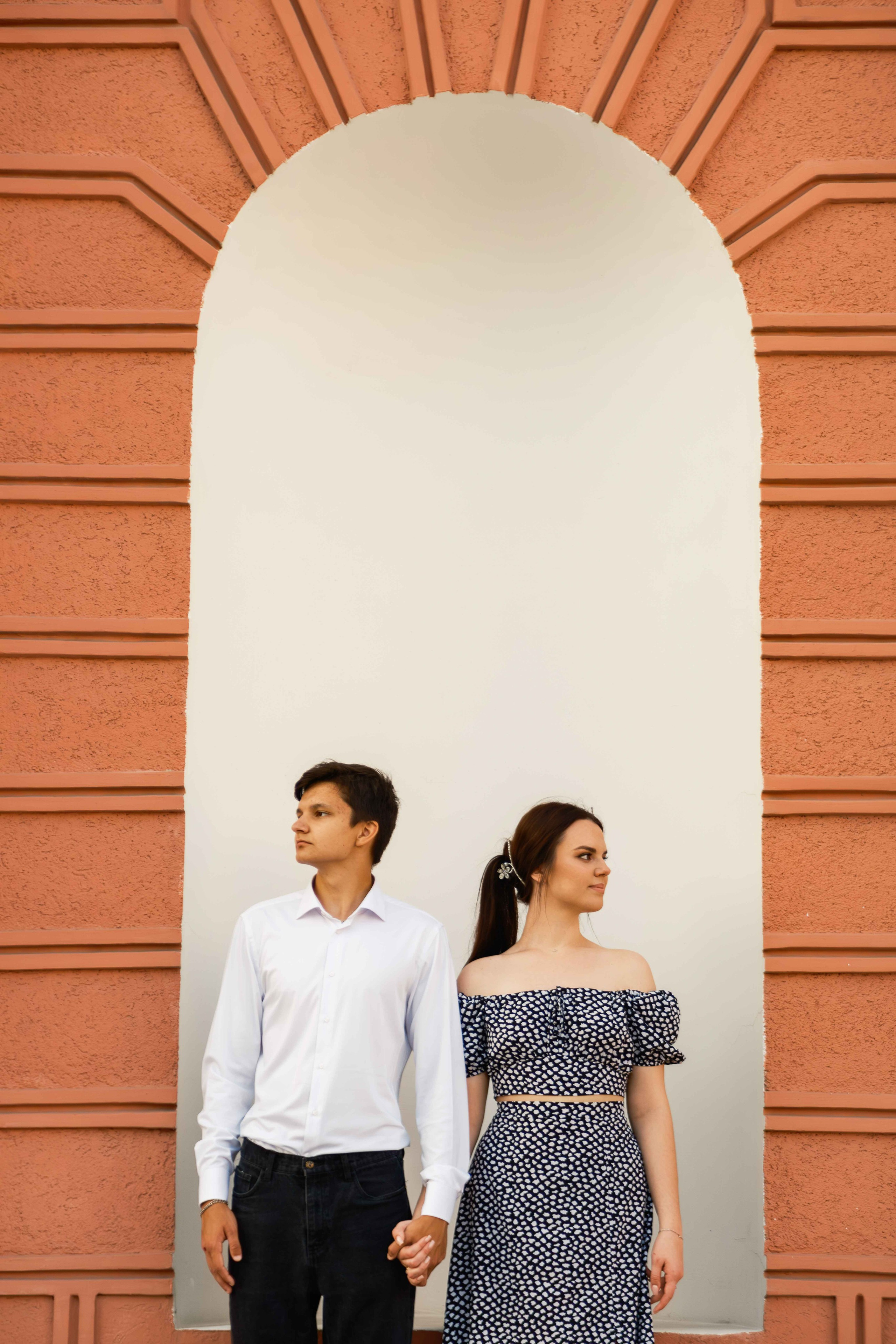 Глеб & Анна. Свадебный фотограф Смоленск