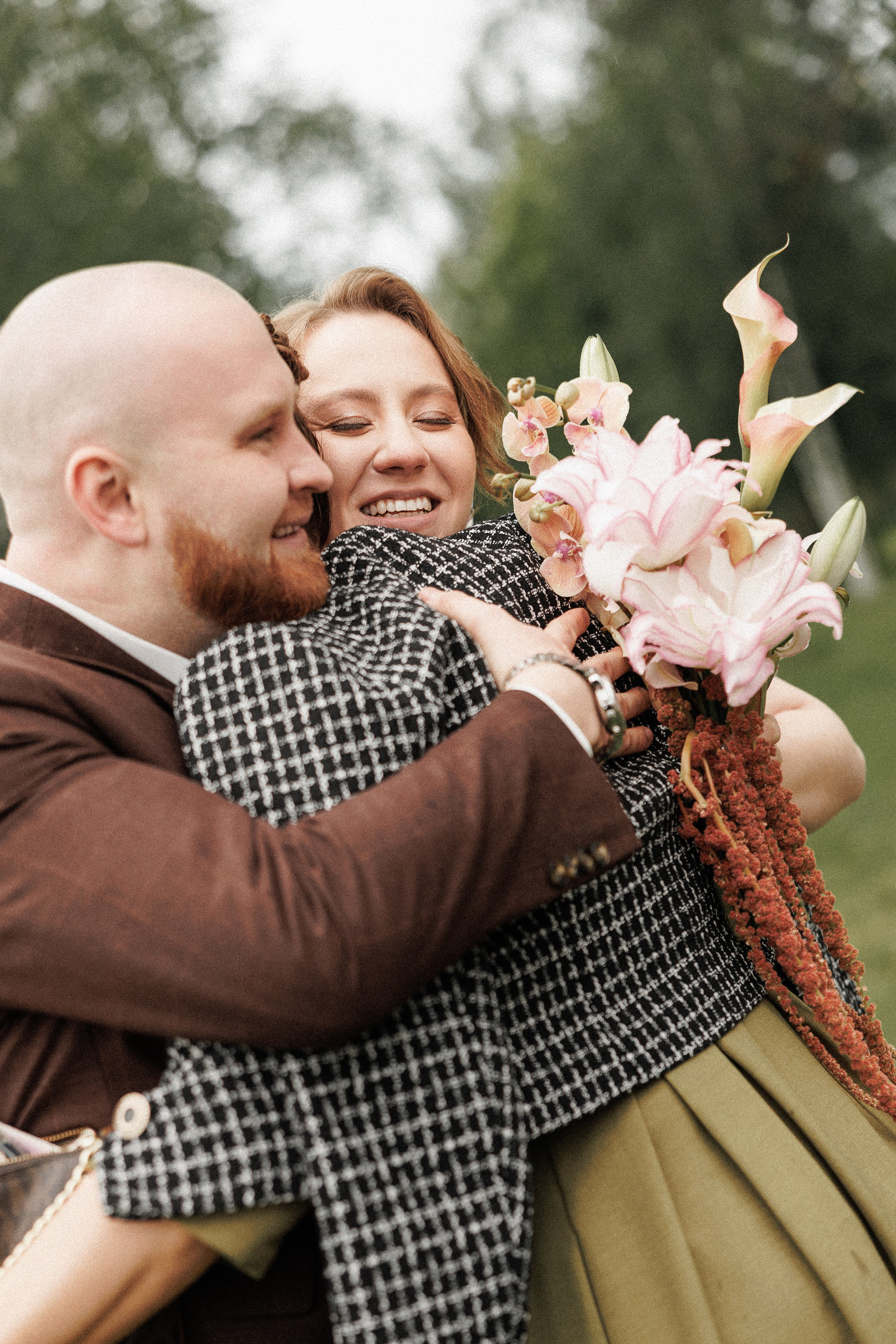 A & S. Свадебный и event-фотограф Иван Волнухин