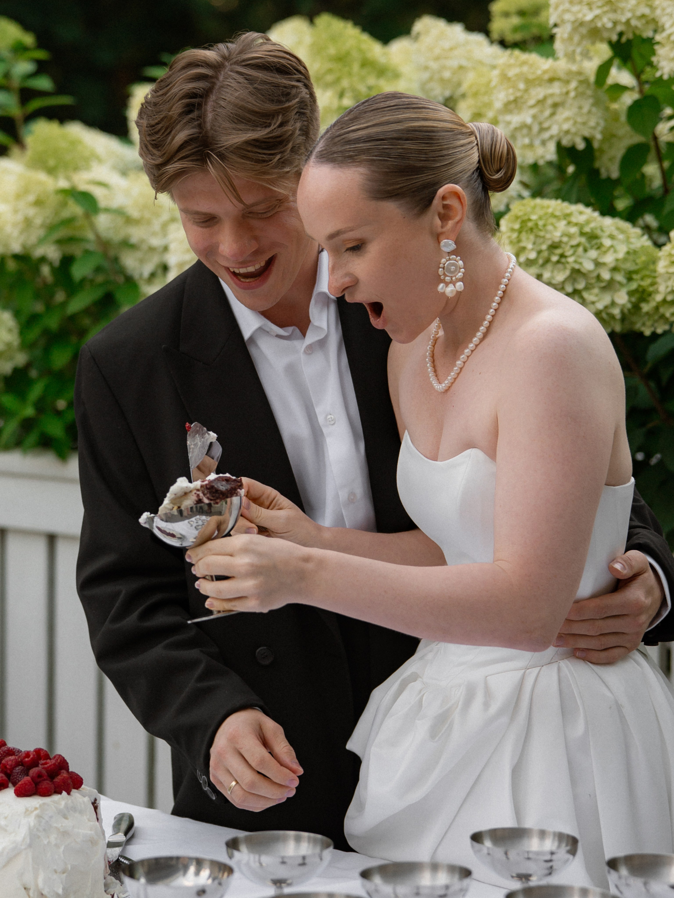 Камерная свадьба в скандинавском стиле. Свадебный и семейный фотограф в Санкт-Петербурге Татьяна Пастухова