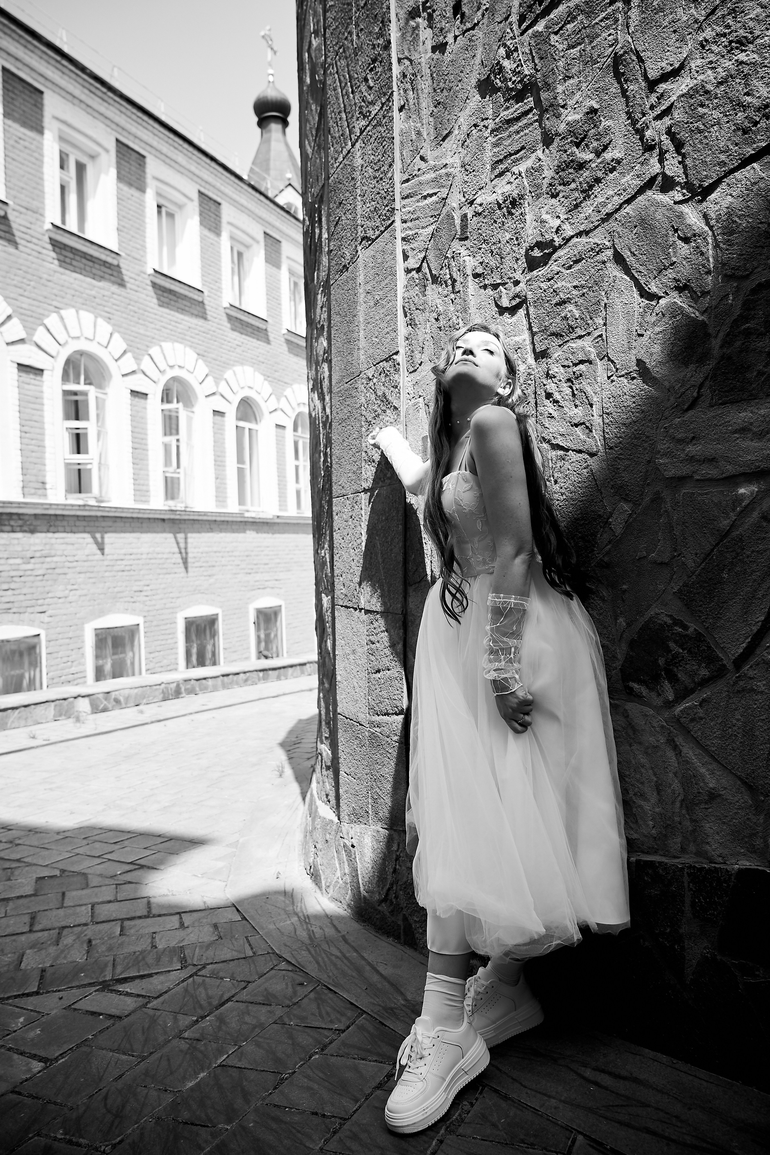 A&A. Профессиональный репортажный фотограф в Самаре Никита Королев