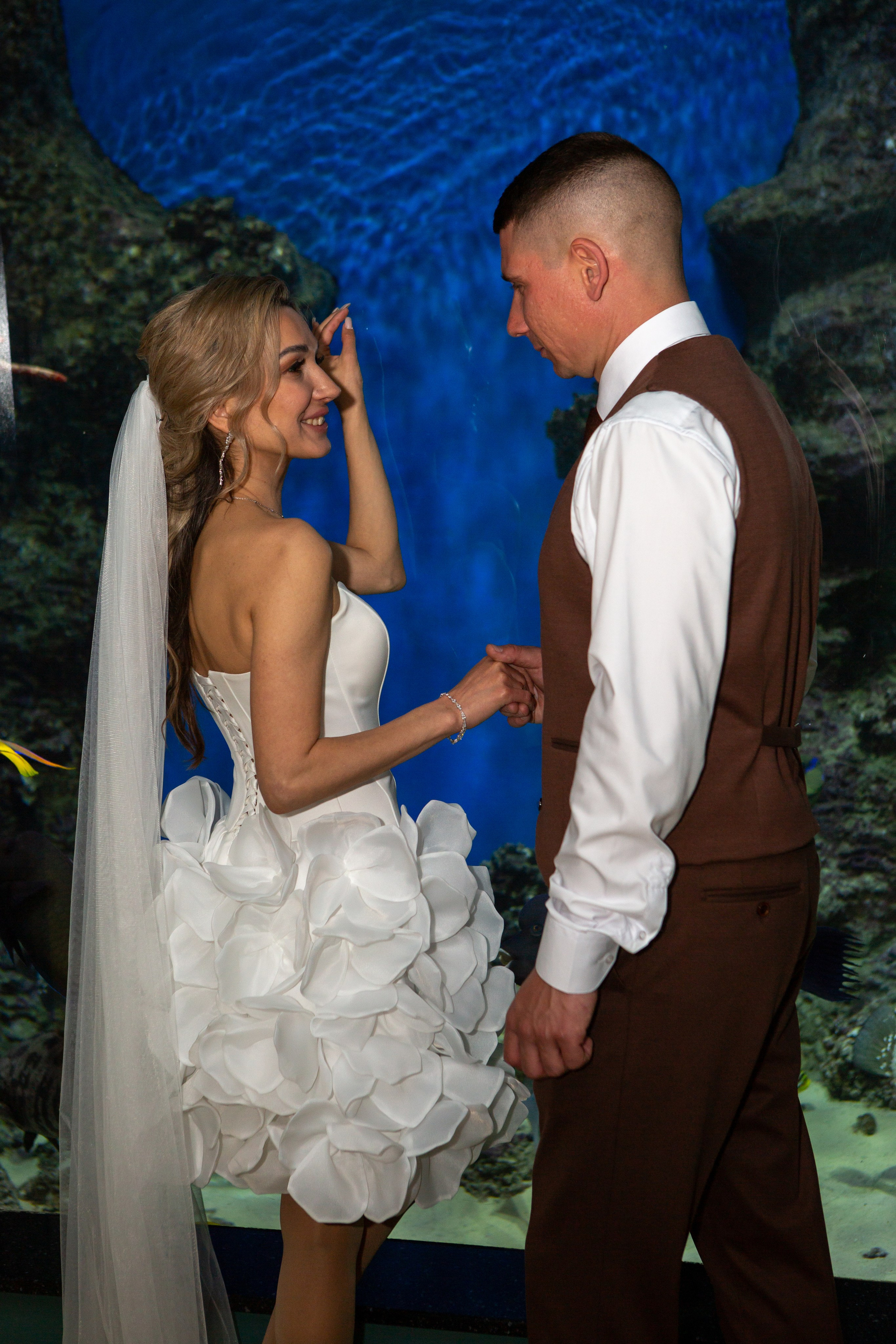 Свадьба Николая и Анастасии. Репортажный, семейный, свадебный, портретный фотограф