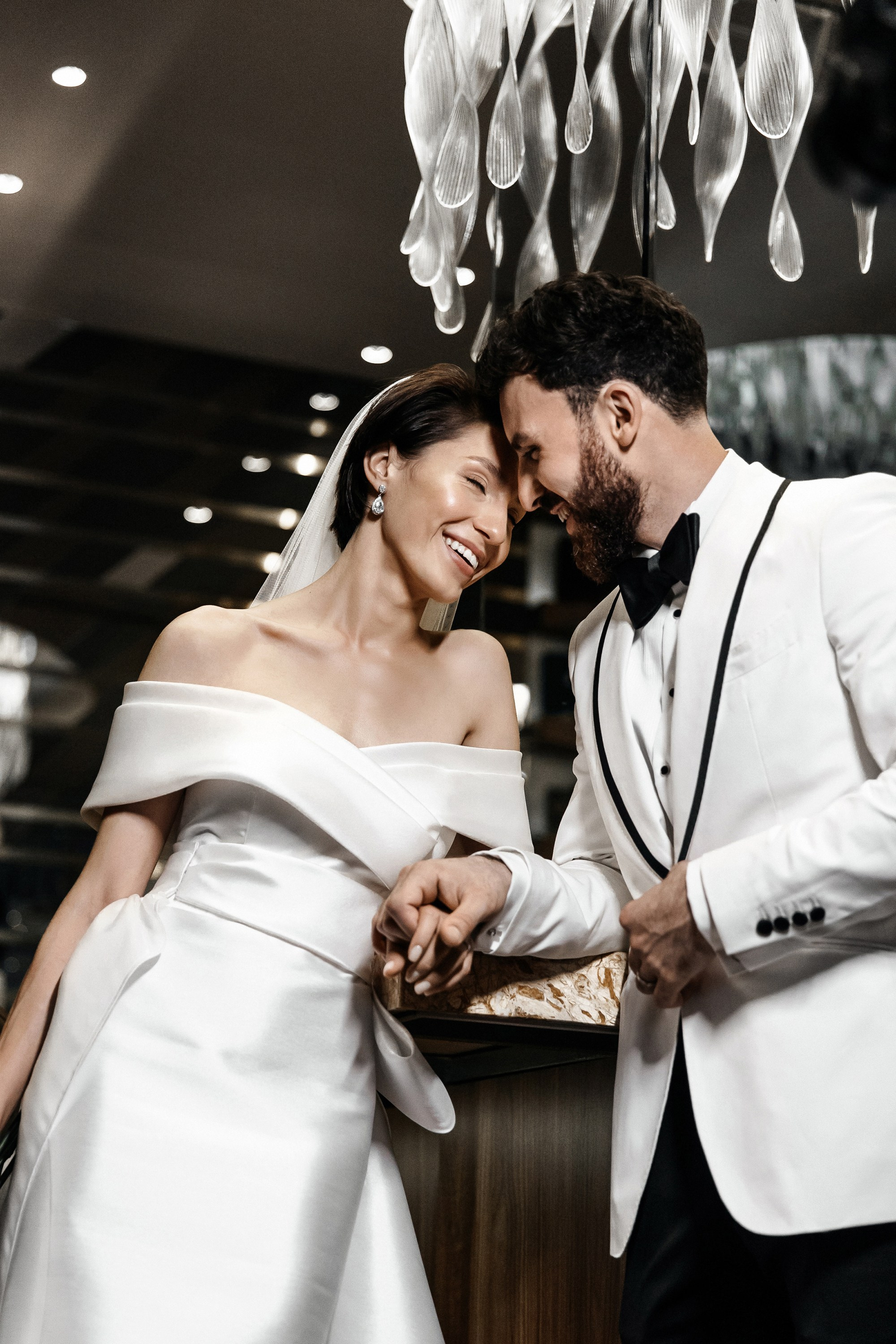 Свадебный и репортажный фотограф в Москве Владимир Сергеев | Naysaikolo