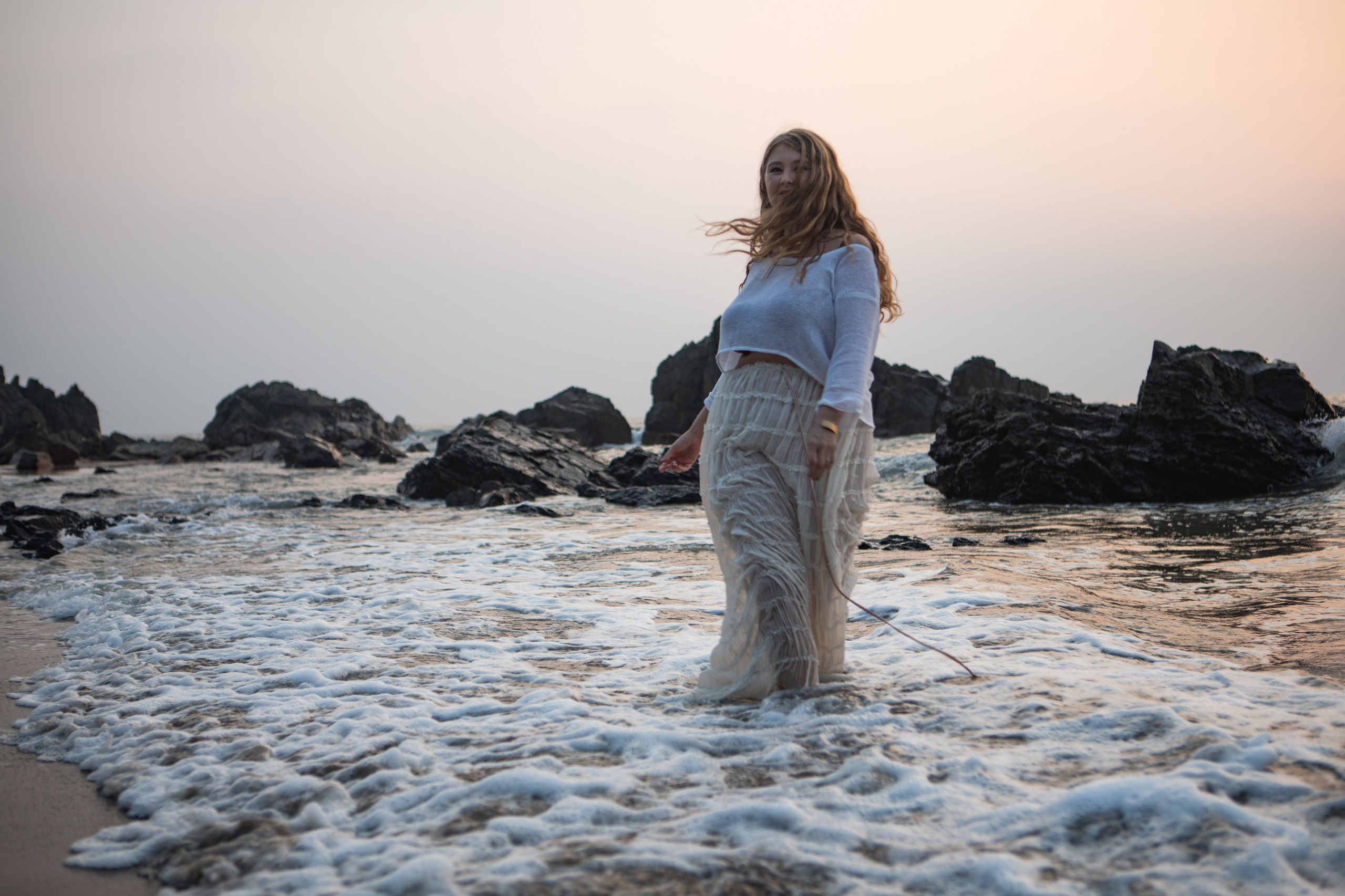 Полина. Сайт Фотографа MASHASOLAR