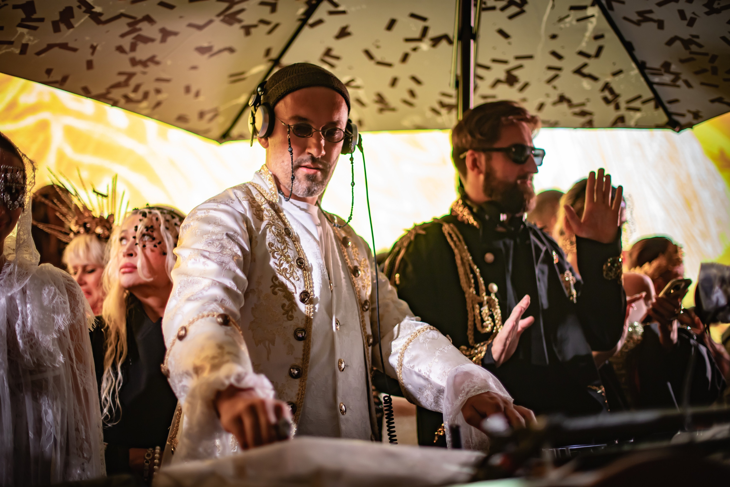 ODYSSEY FESTIVAL 2025. Сайт Фотографа MASHASOLAR