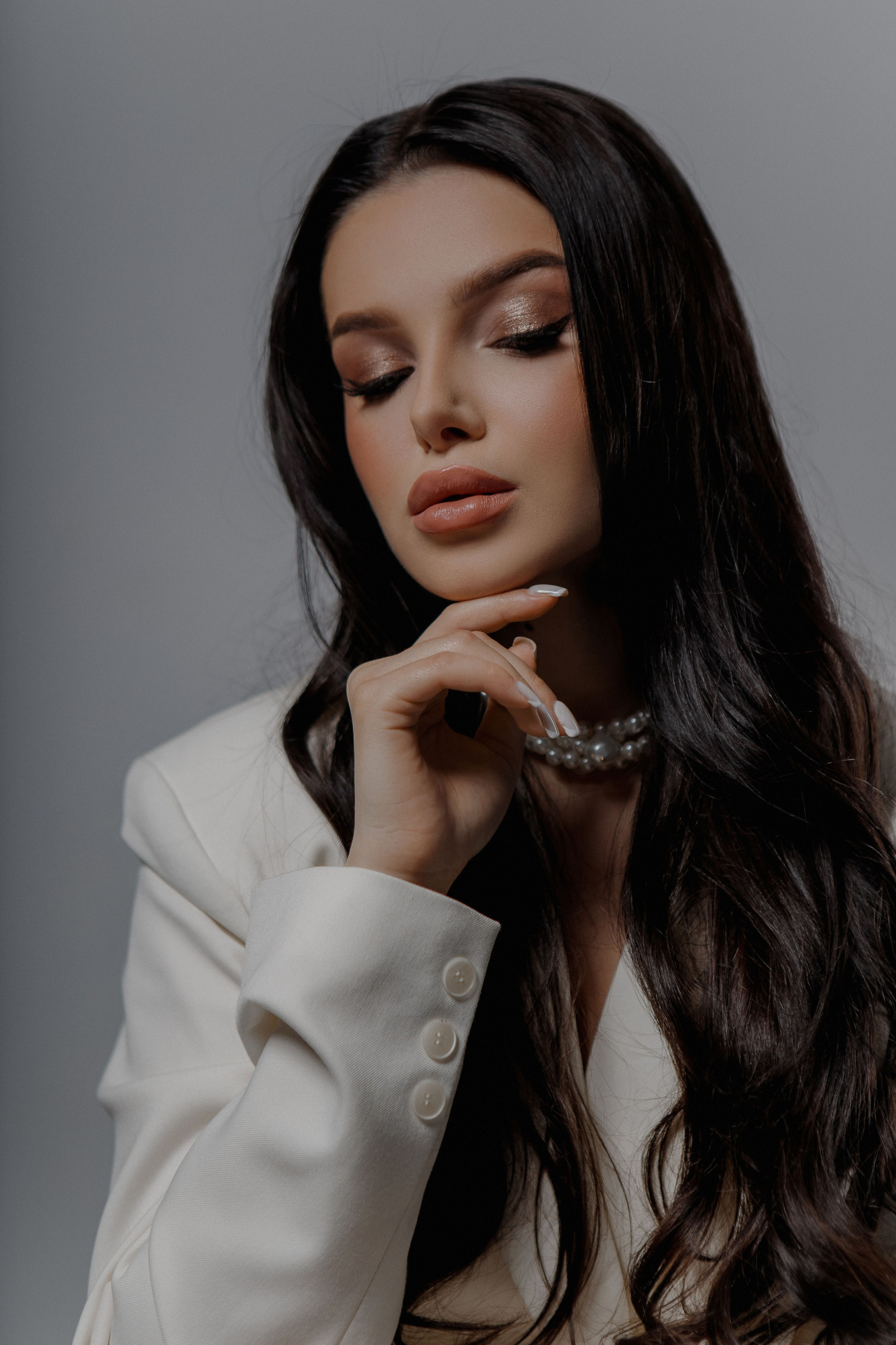 Вероника. Фотограф Александр Яблонский Минск