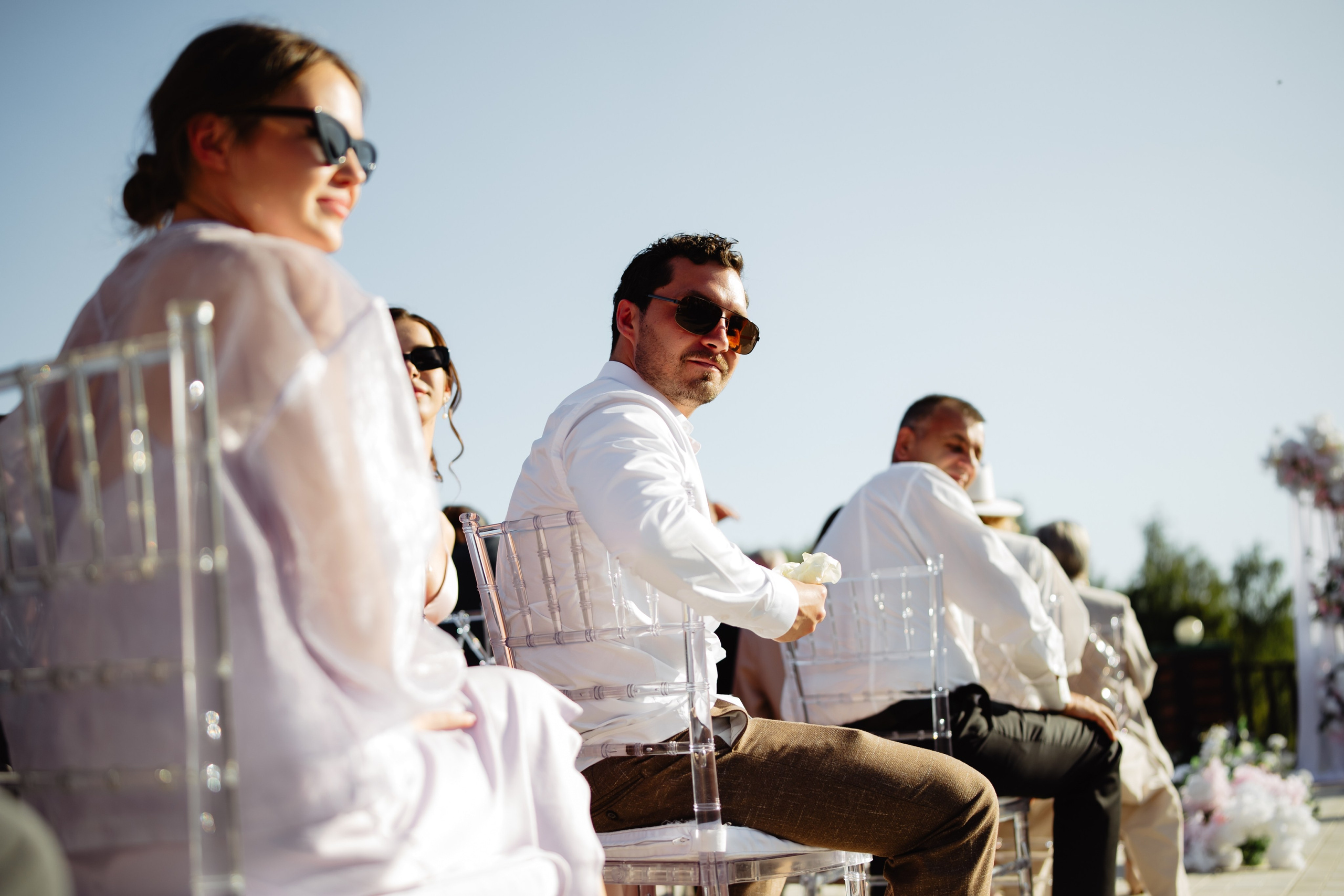 В первых лучах!. Dmitry Unik — ваш стильный фотограф