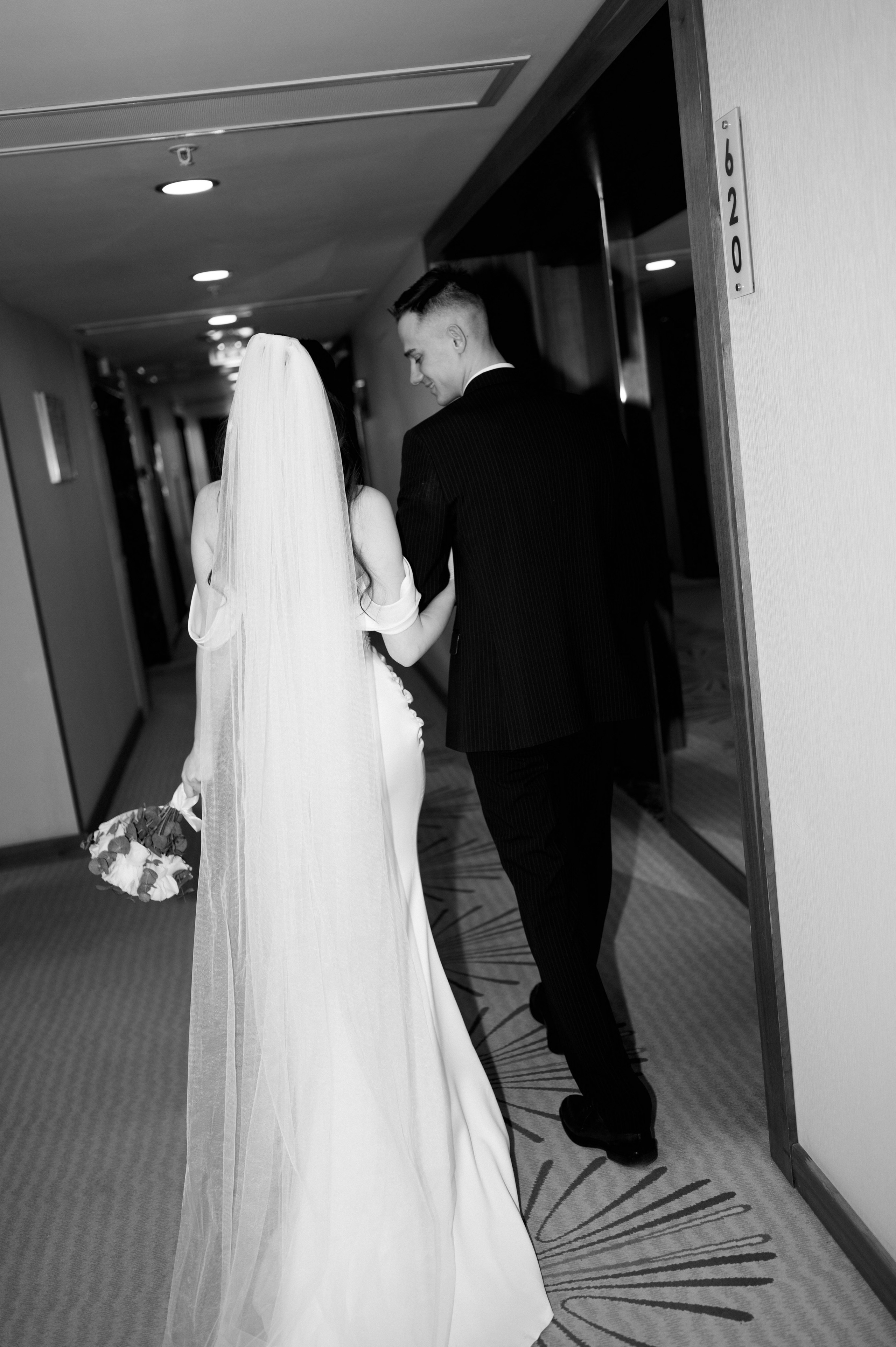 Ю|В. Свадебный фотограф Новосибирск