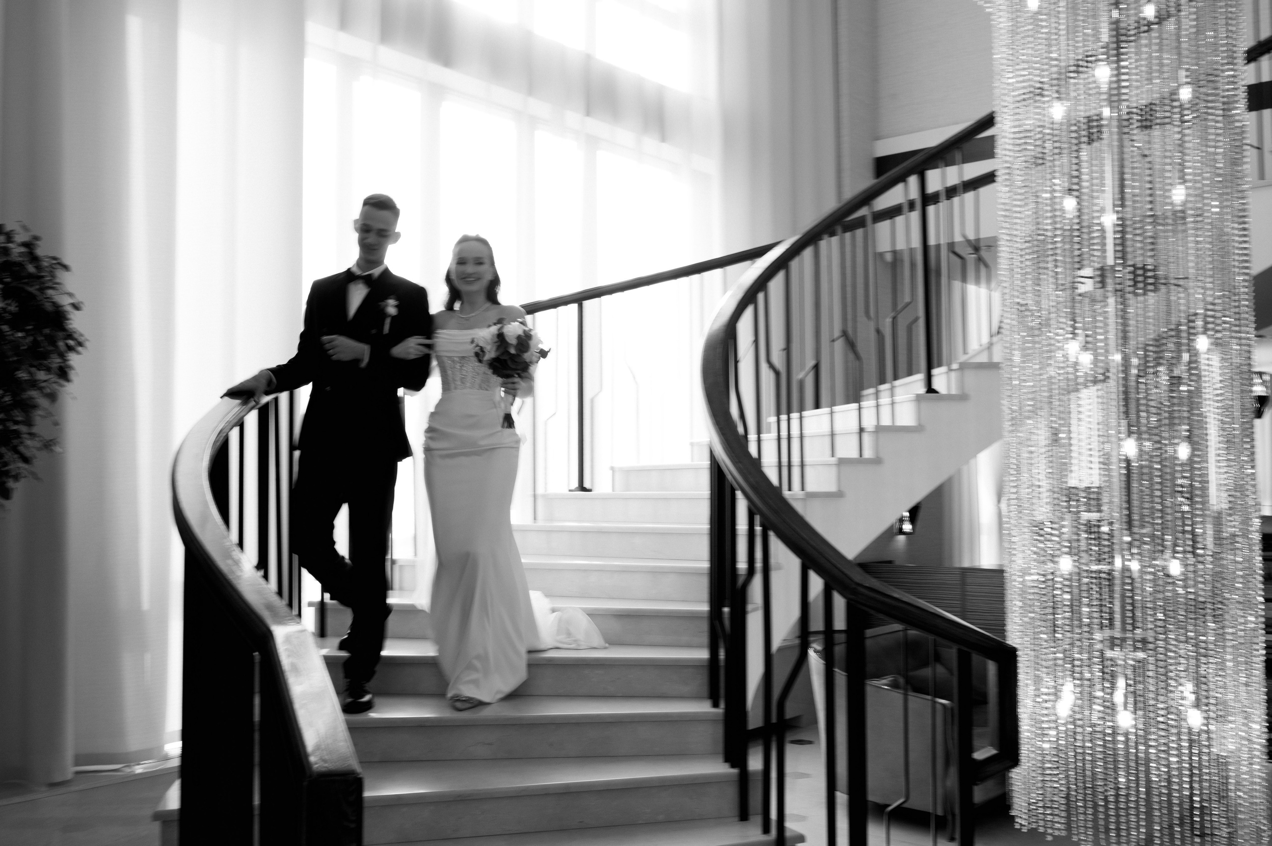 Ю|В. Свадебный фотограф Новосибирск