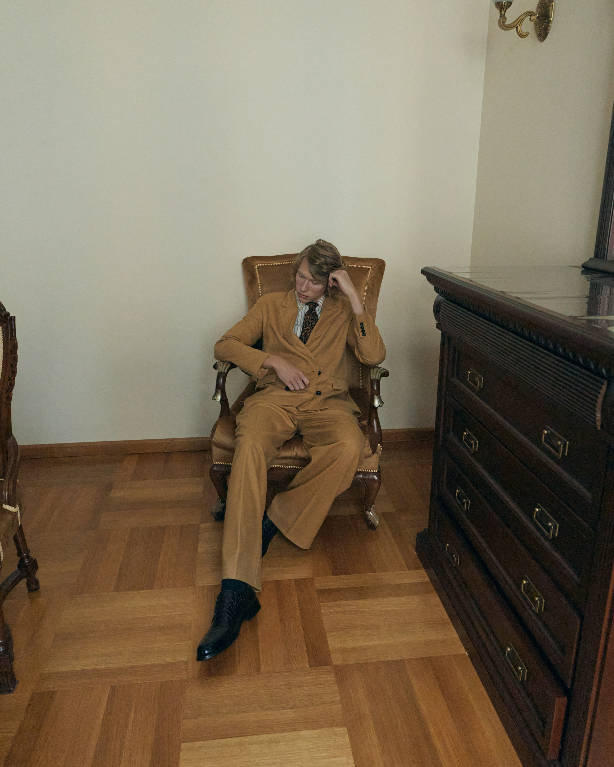 The Room. Fashion фотограф в г. Москва