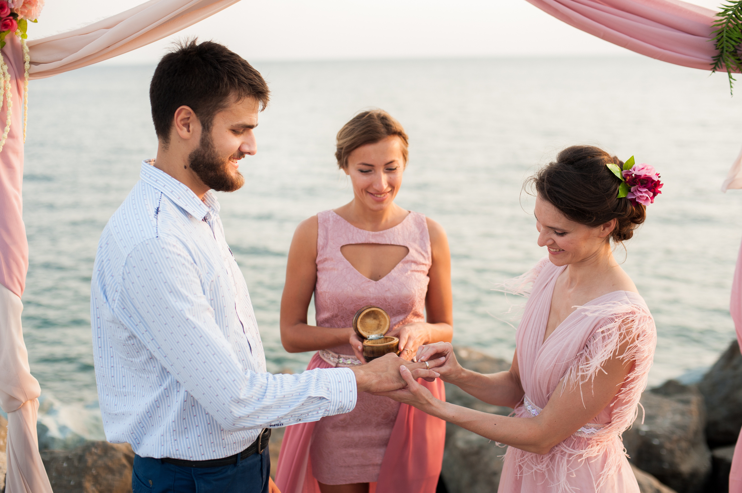 Свадебная фотосесия в Сочи. Свадебный и женский фотограф в Лиссабоне Яковлева Ольга