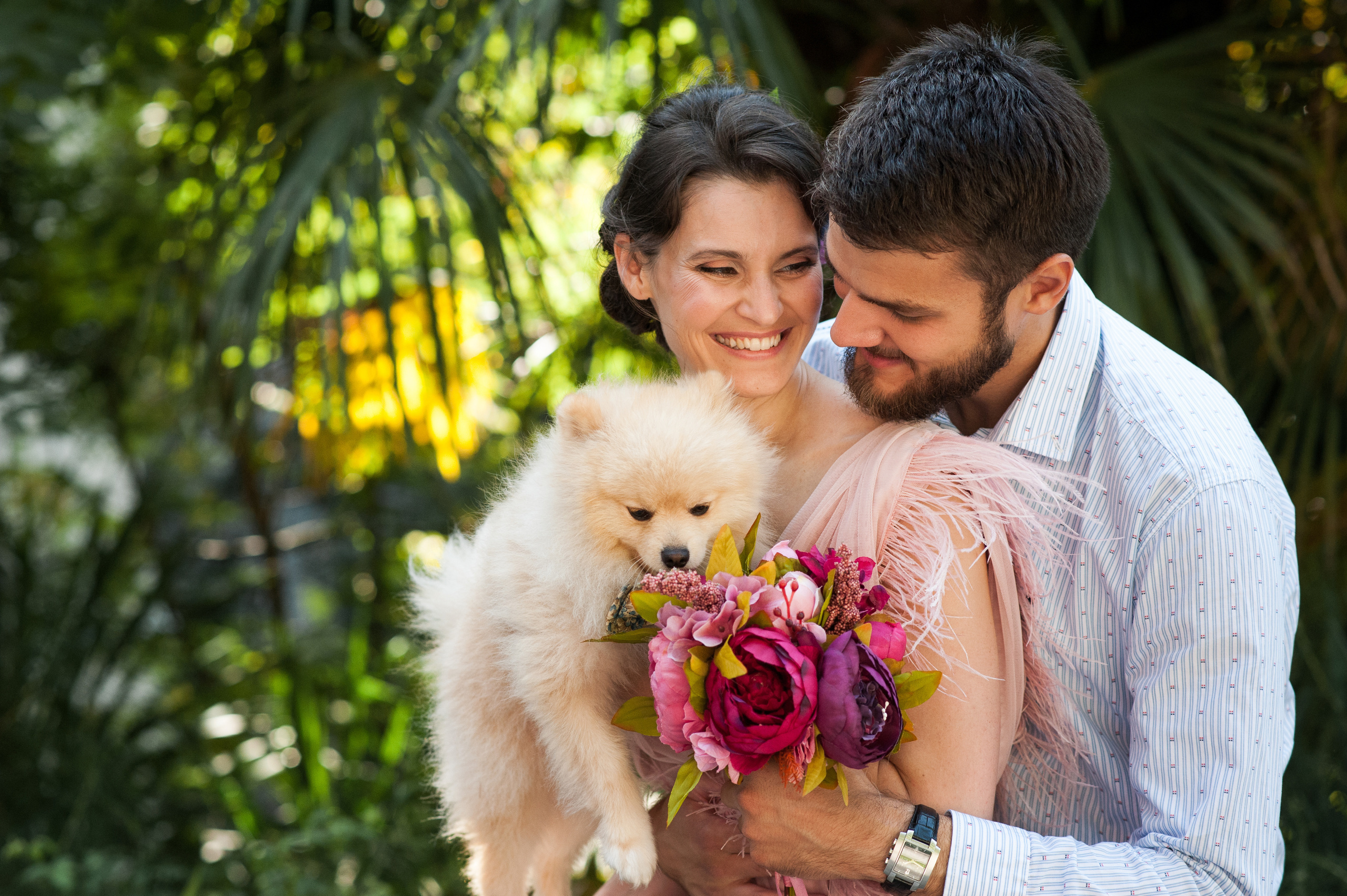 Свадебная фотосесия в Сочи. Свадебный и женский фотограф в Лиссабоне Яковлева Ольга
