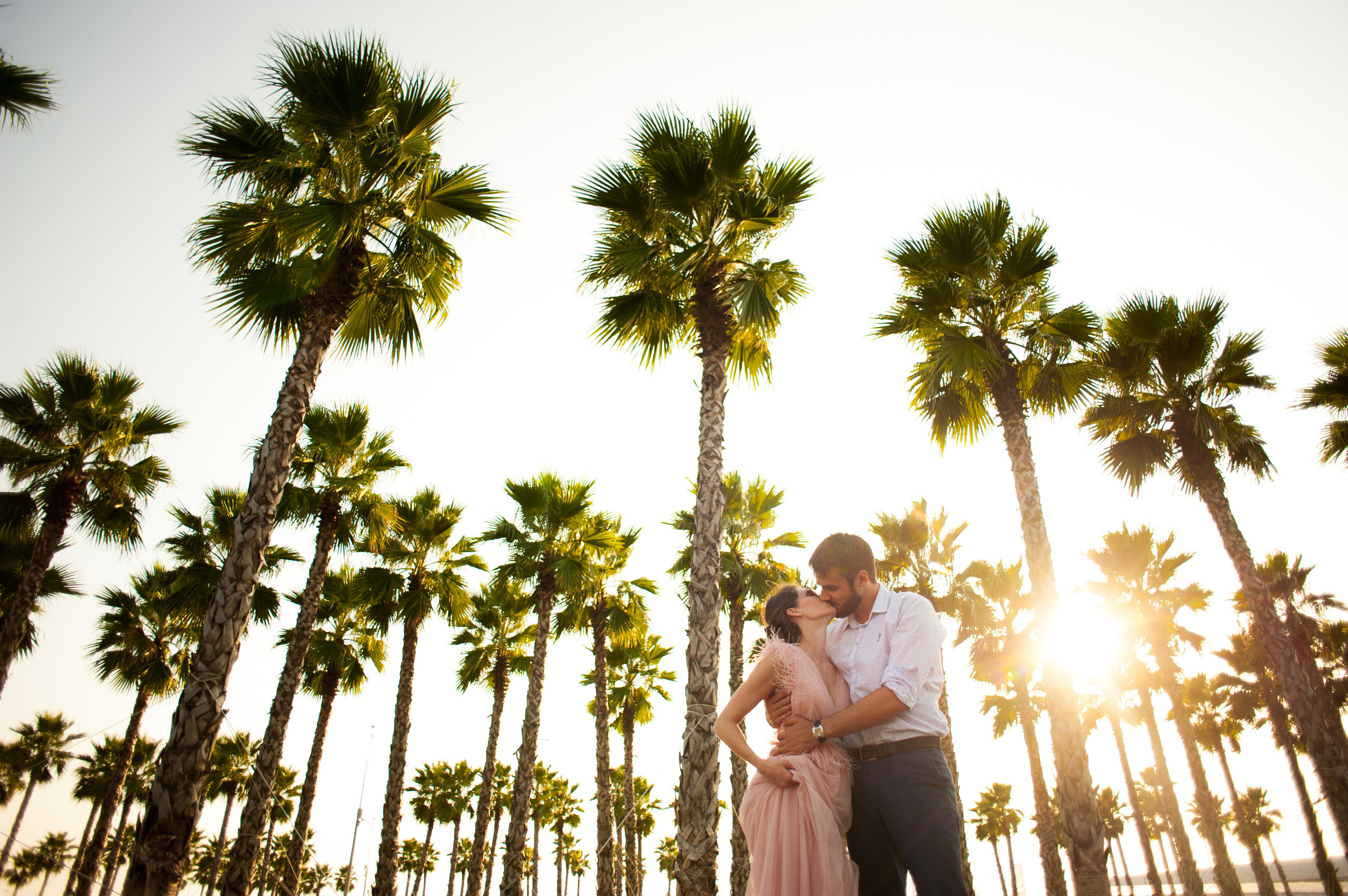 Свадебная фотосесия в Сочи. Свадебный и женский фотограф в Лиссабоне Яковлева Ольга