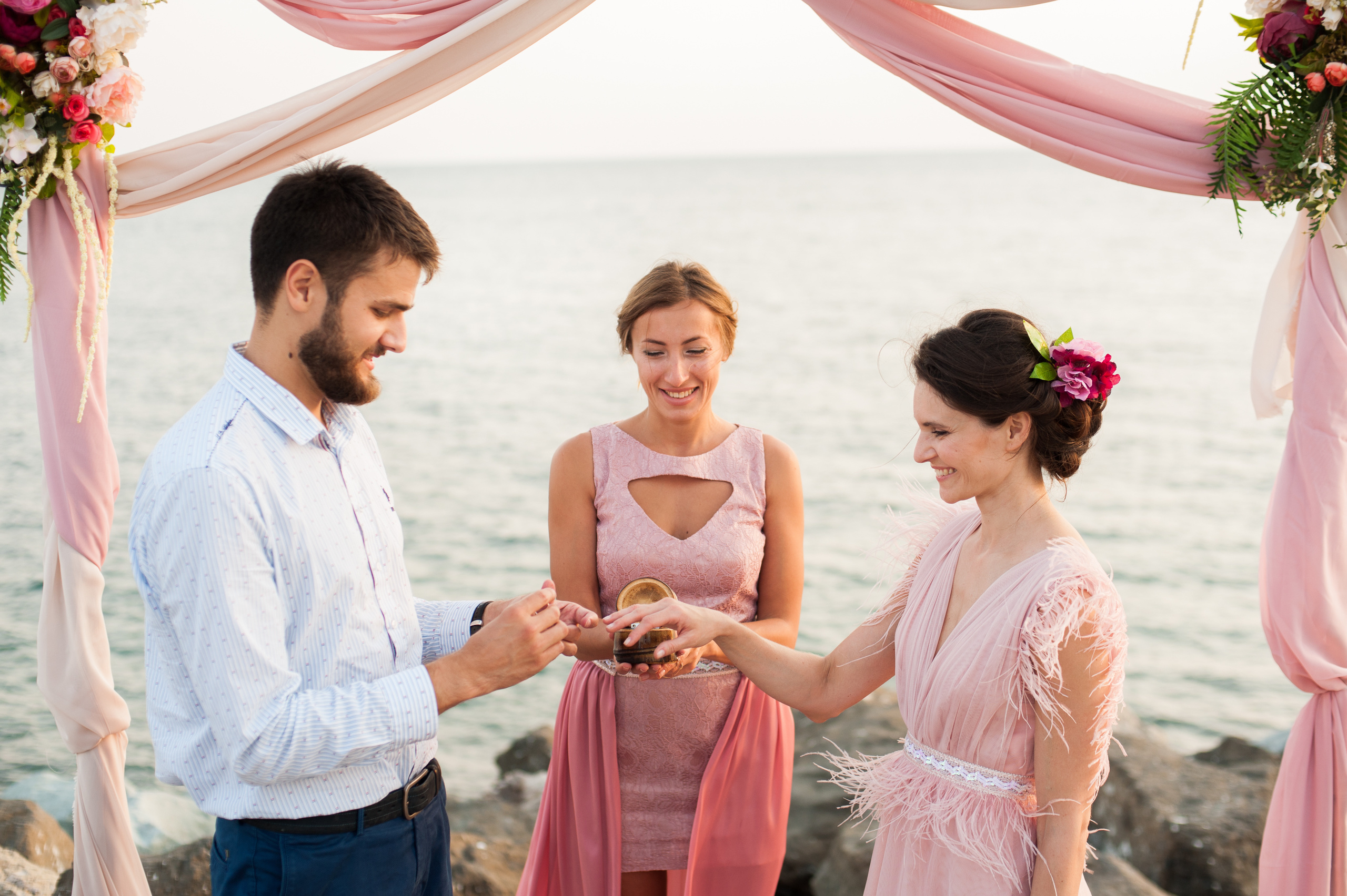 Свадебная фотосесия в Сочи. Свадебный и женский фотограф в Лиссабоне Яковлева Ольга