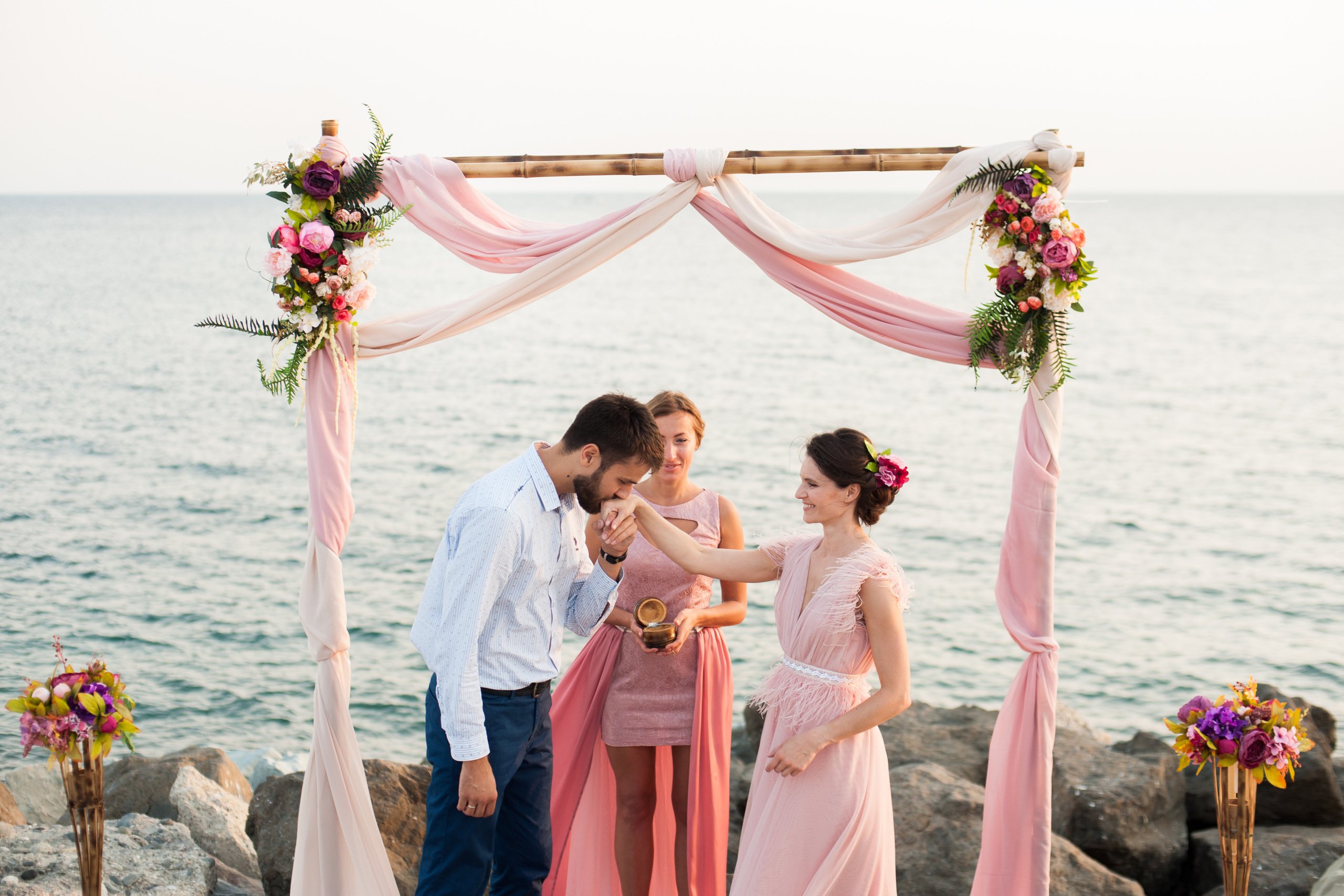 Свадебная фотосесия в Сочи. Свадебный и женский фотограф в Лиссабоне Яковлева Ольга