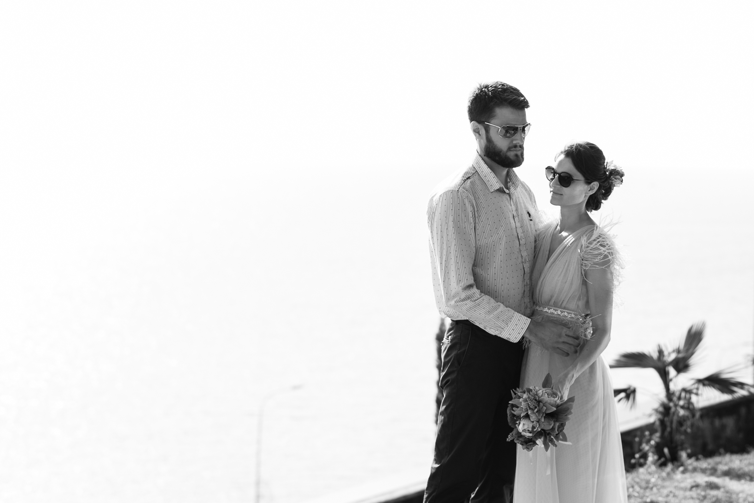 Свадебная фотосесия в Сочи. Свадебный и женский фотограф в Лиссабоне Яковлева Ольга