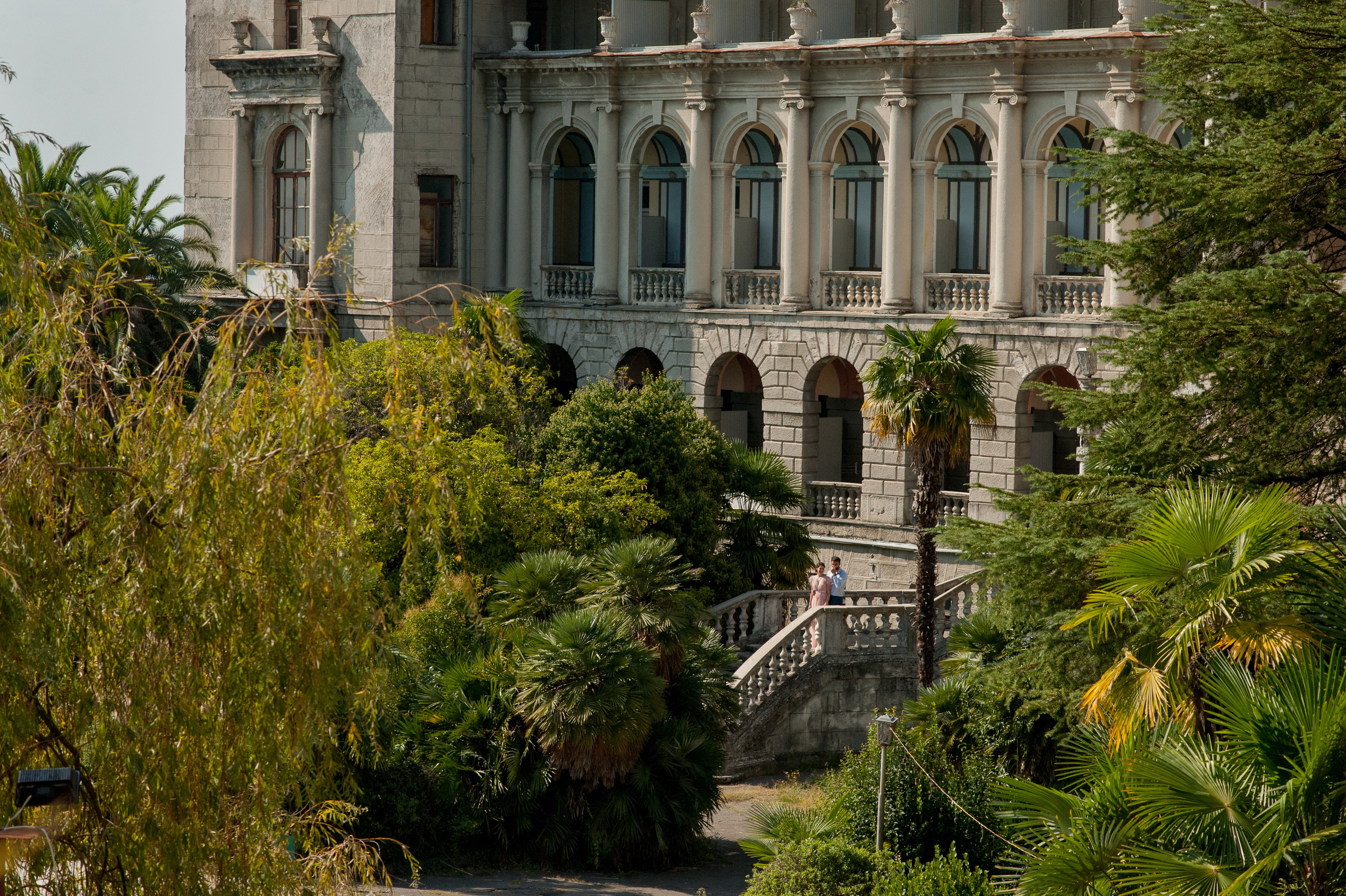 Свадебная фотосесия в Сочи. Свадебный и женский фотограф в Лиссабоне Яковлева Ольга