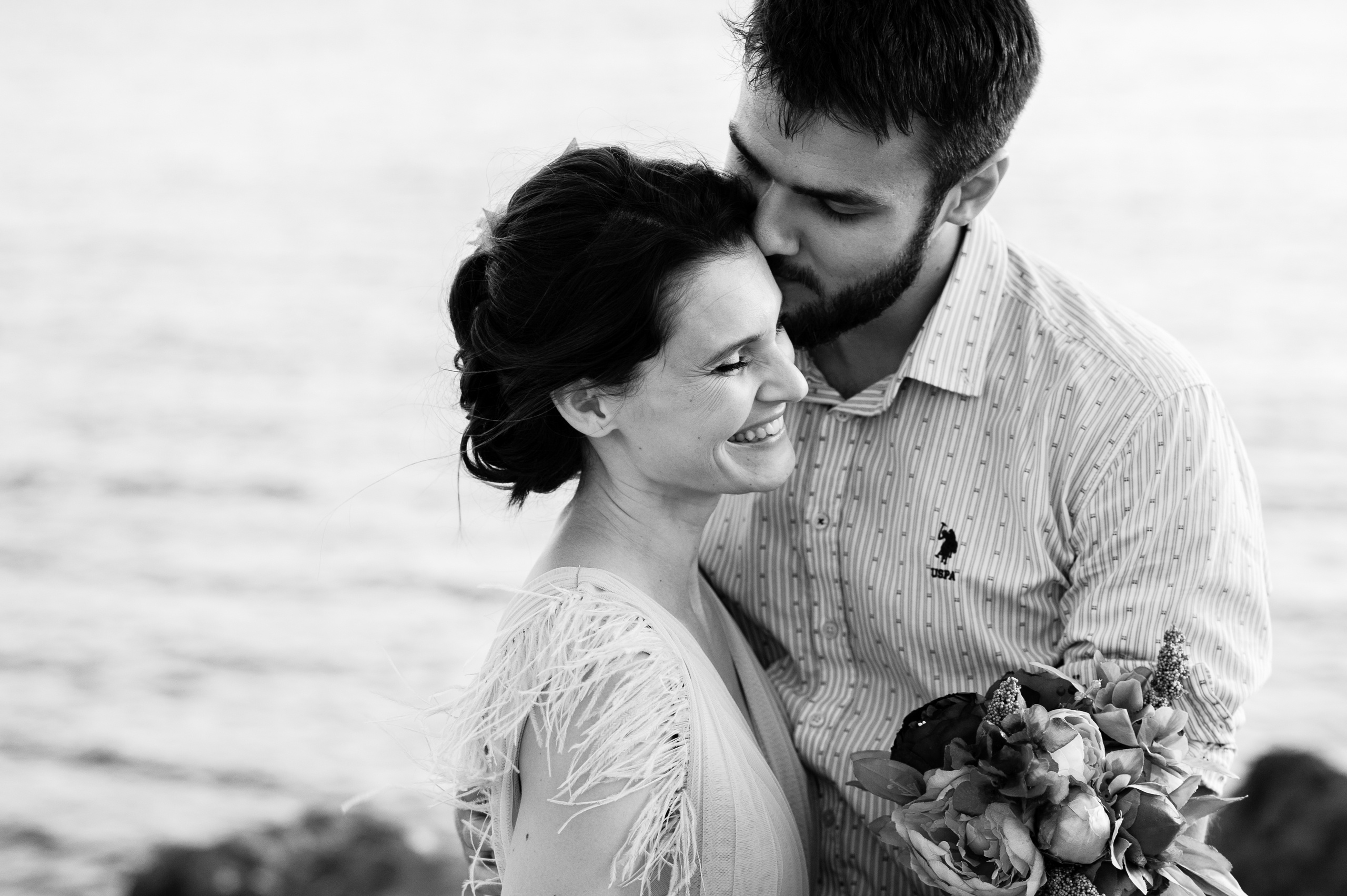 Свадебная фотосесия в Сочи. Свадебный и женский фотограф в Лиссабоне Яковлева Ольга