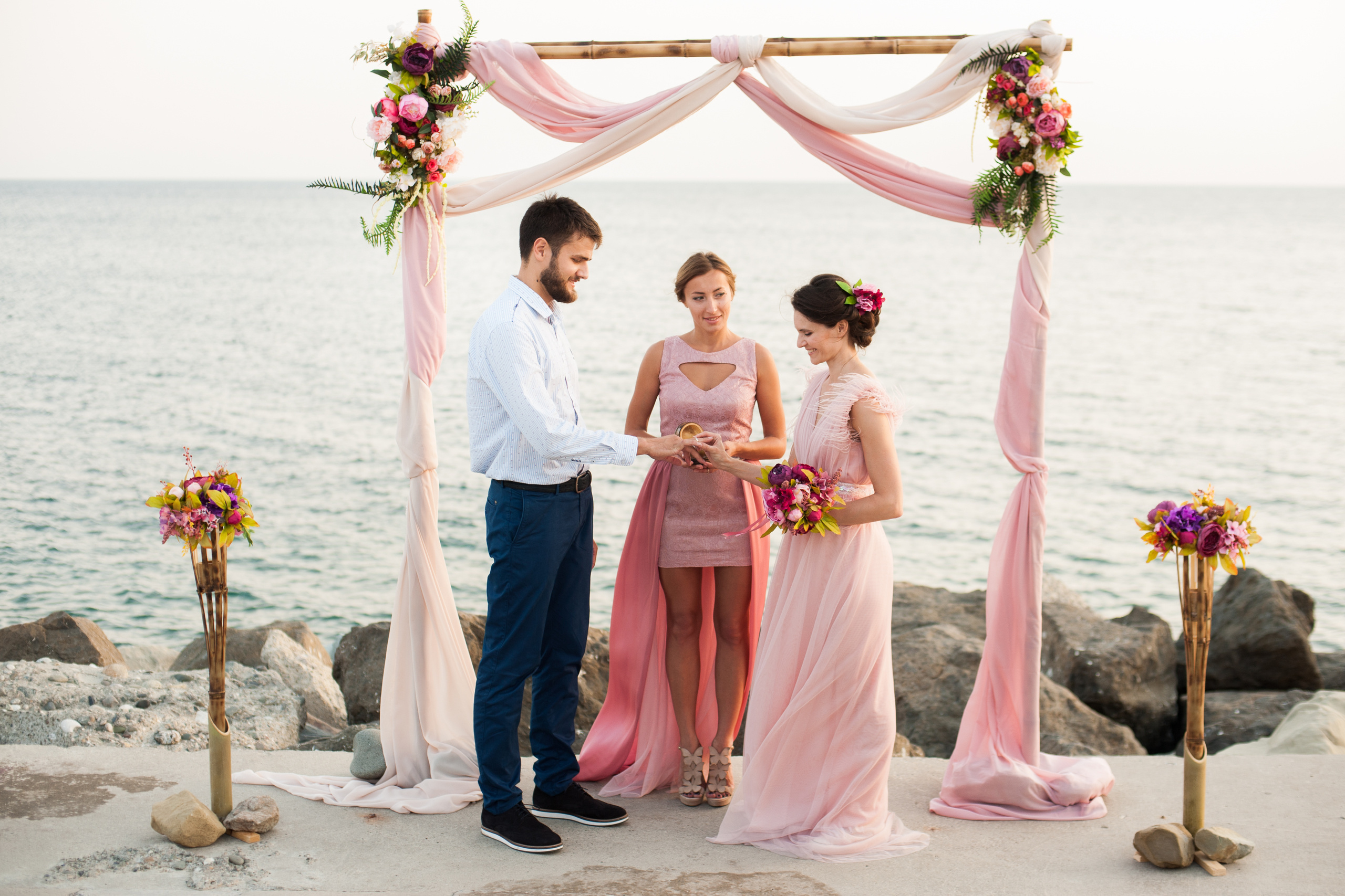 Свадебная фотосесия в Сочи. Свадебный и женский фотограф в Лиссабоне Яковлева Ольга