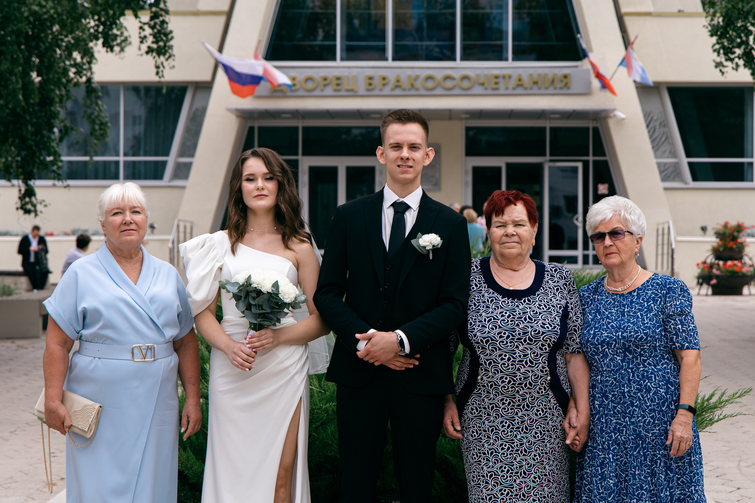 Антон и Екатерина. Антон Исаев — Фотограф-видеограф в Самаре