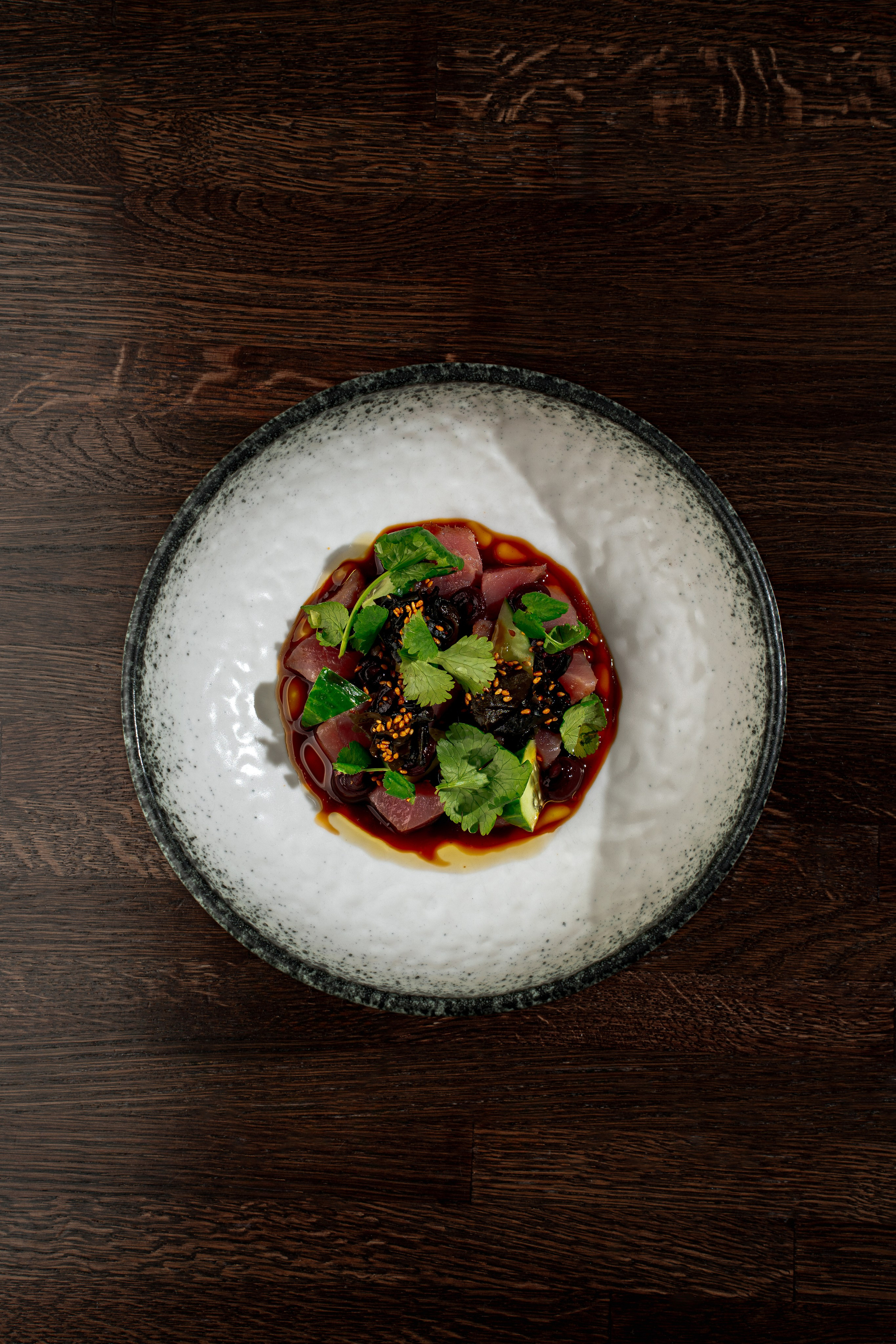 Блюда. Фотограф в Санкт-Петербурге Артем Михайлов