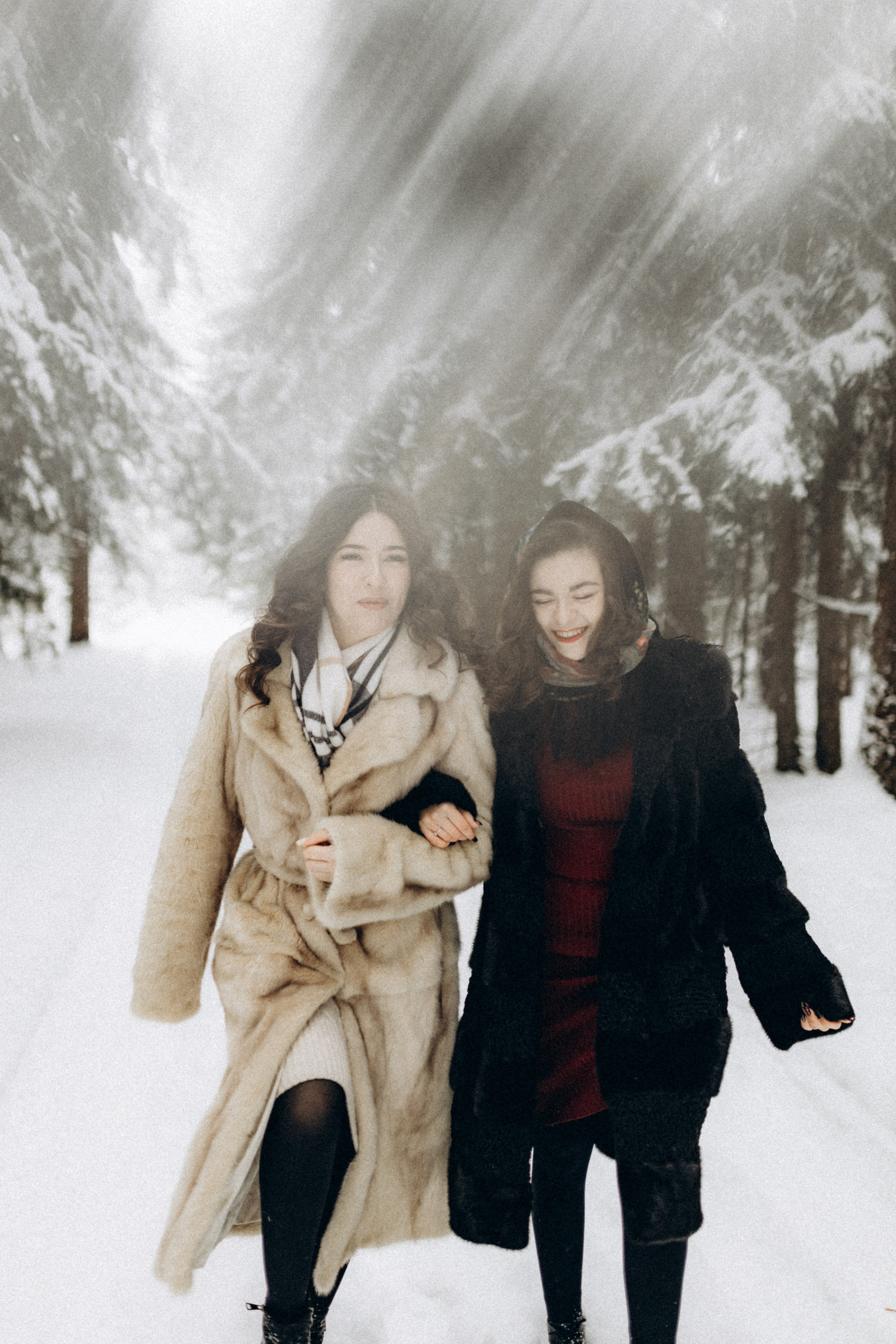 Настя & Ангелина. Фотограф НОГИНСК, Москва, Анастасия Белая