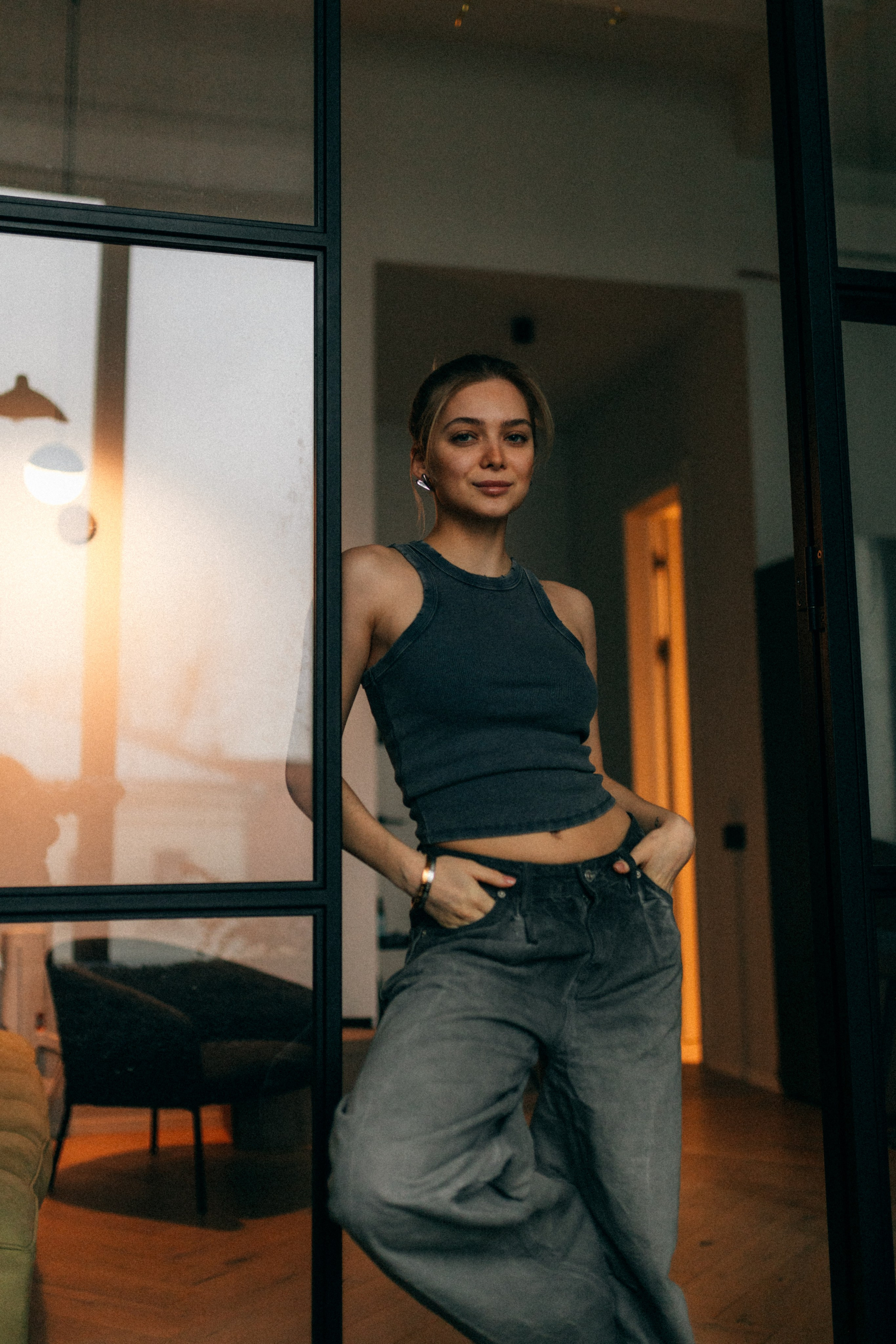 Маша. Фотограф НОГИНСК, Москва, Анастасия Белая