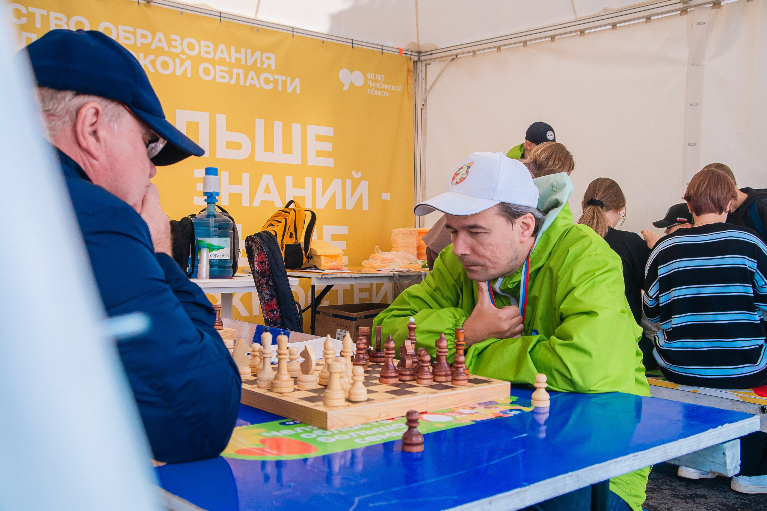 Челябинская область — большая семья, июль–сентябрь²⁰²⁴. Репортажный фотограф в Челябинске Анастасия Хмарук