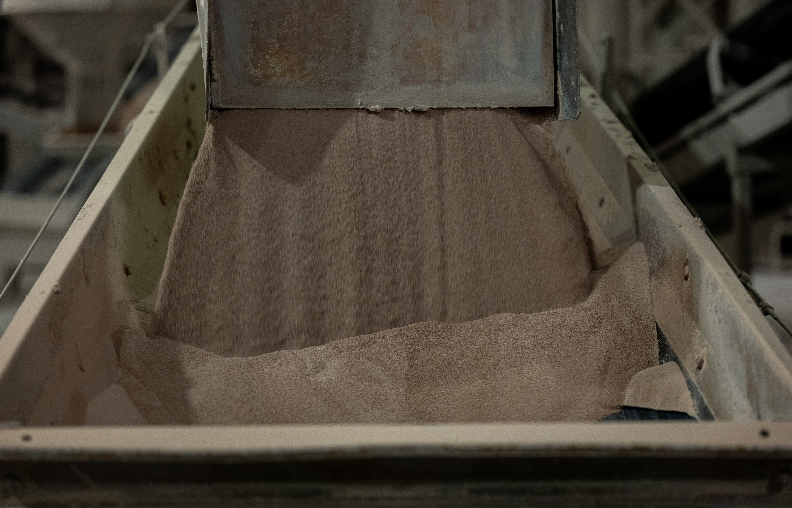 Керамогранитный завод ITALON. Создание контента | Фото | Видеосъемка | Александр Ярков