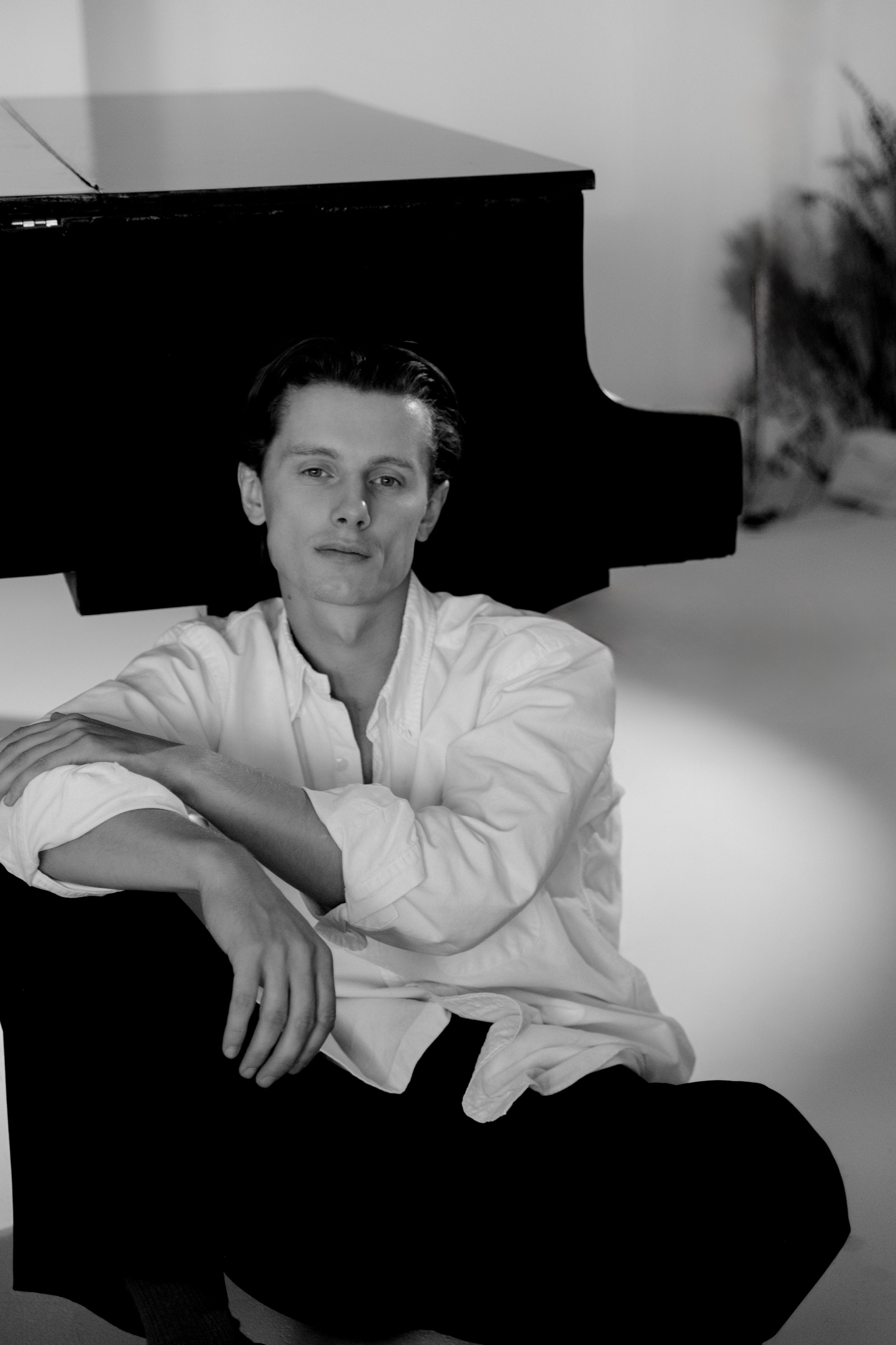 Никита. Профессиональный фотограф Кристина Кирьянова