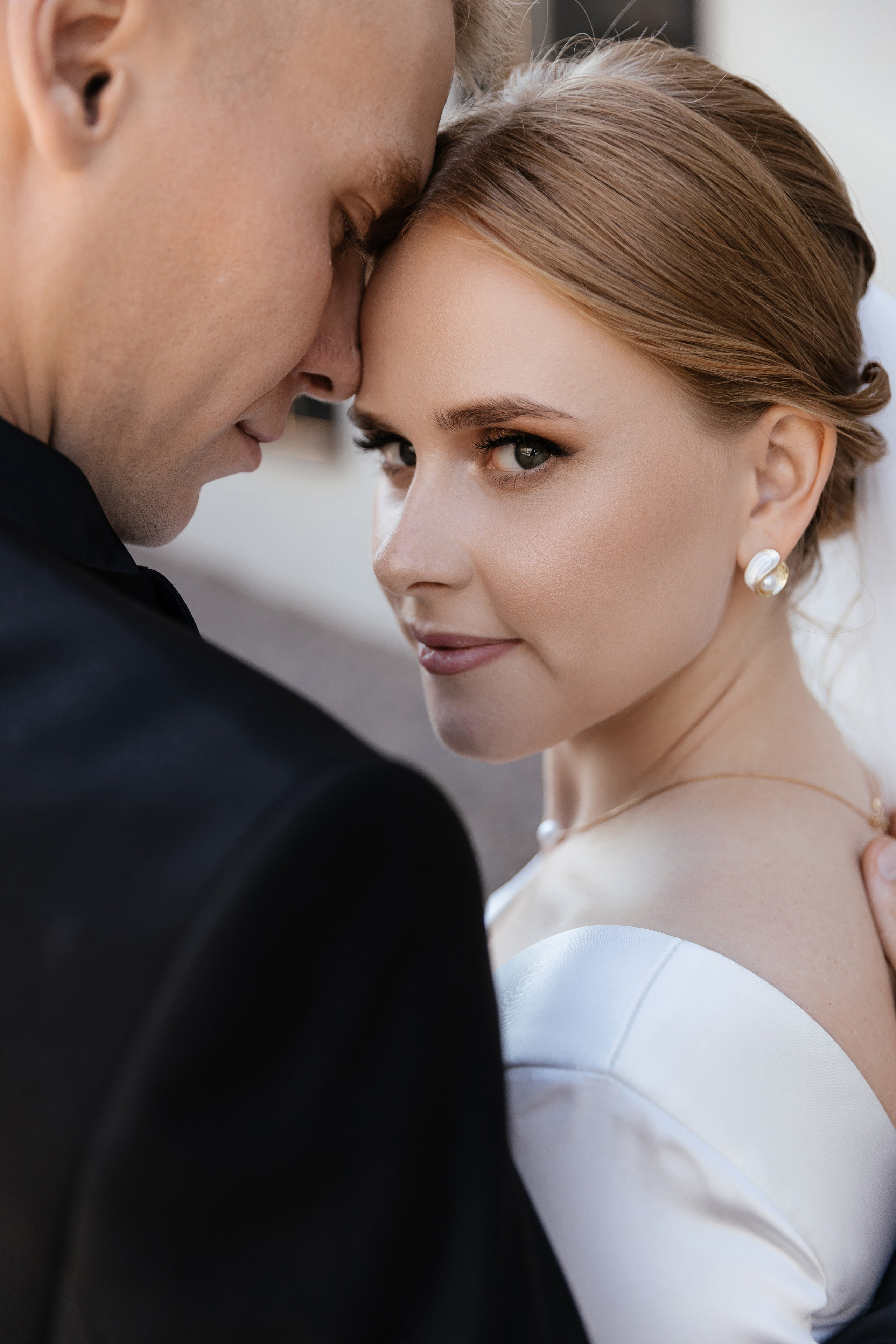 Дима и Даша. Свадебный и семейный фотограф в Красноярске Сиско Ксения