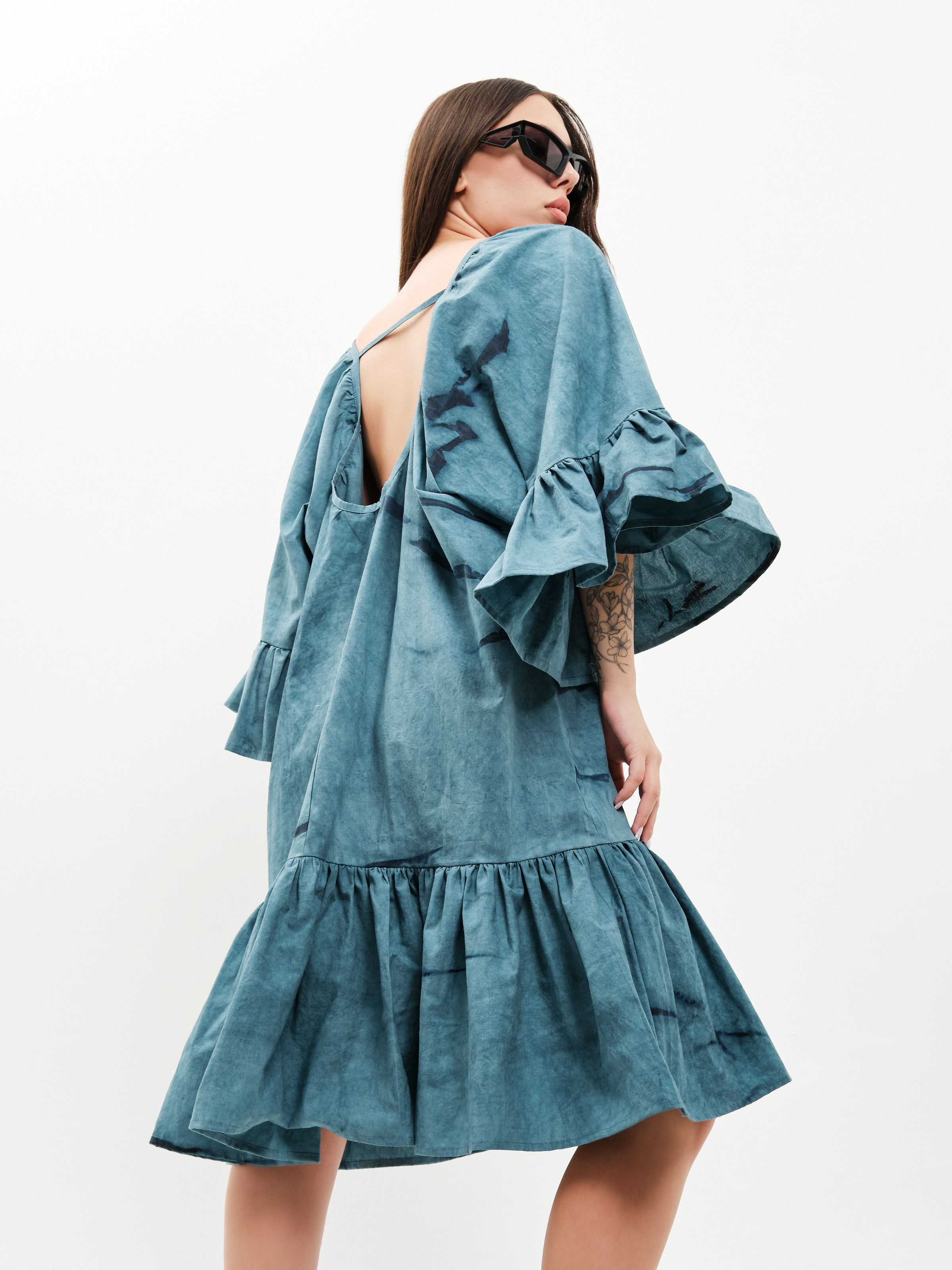 Каталог предметной и fashion-съёмки на белом фоне — Артур Карташев. Фотограф Карташев Артур