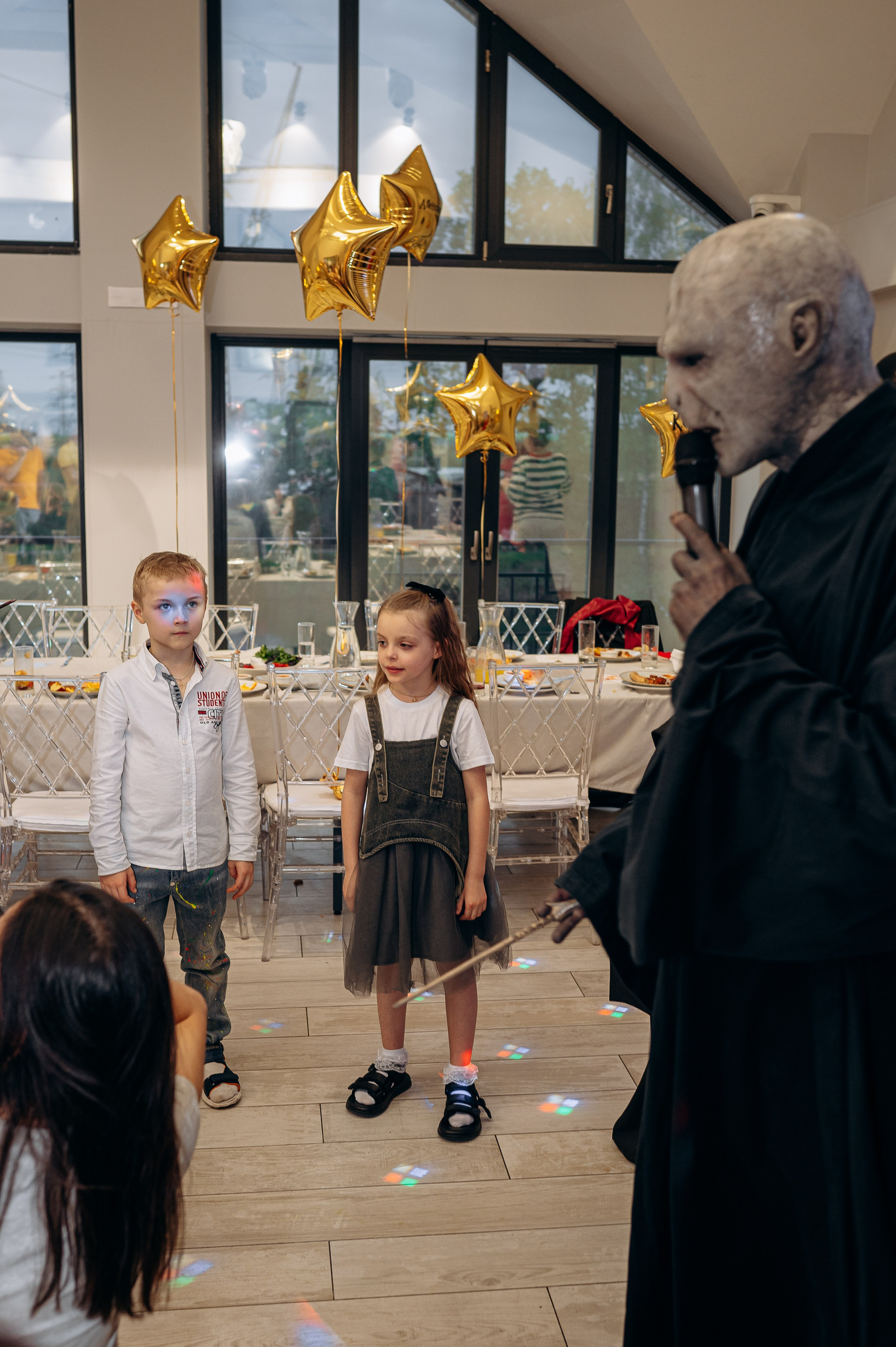 Выпускной в саду. Семейный фотограф Одинцово Москва Кулакова Екатерина