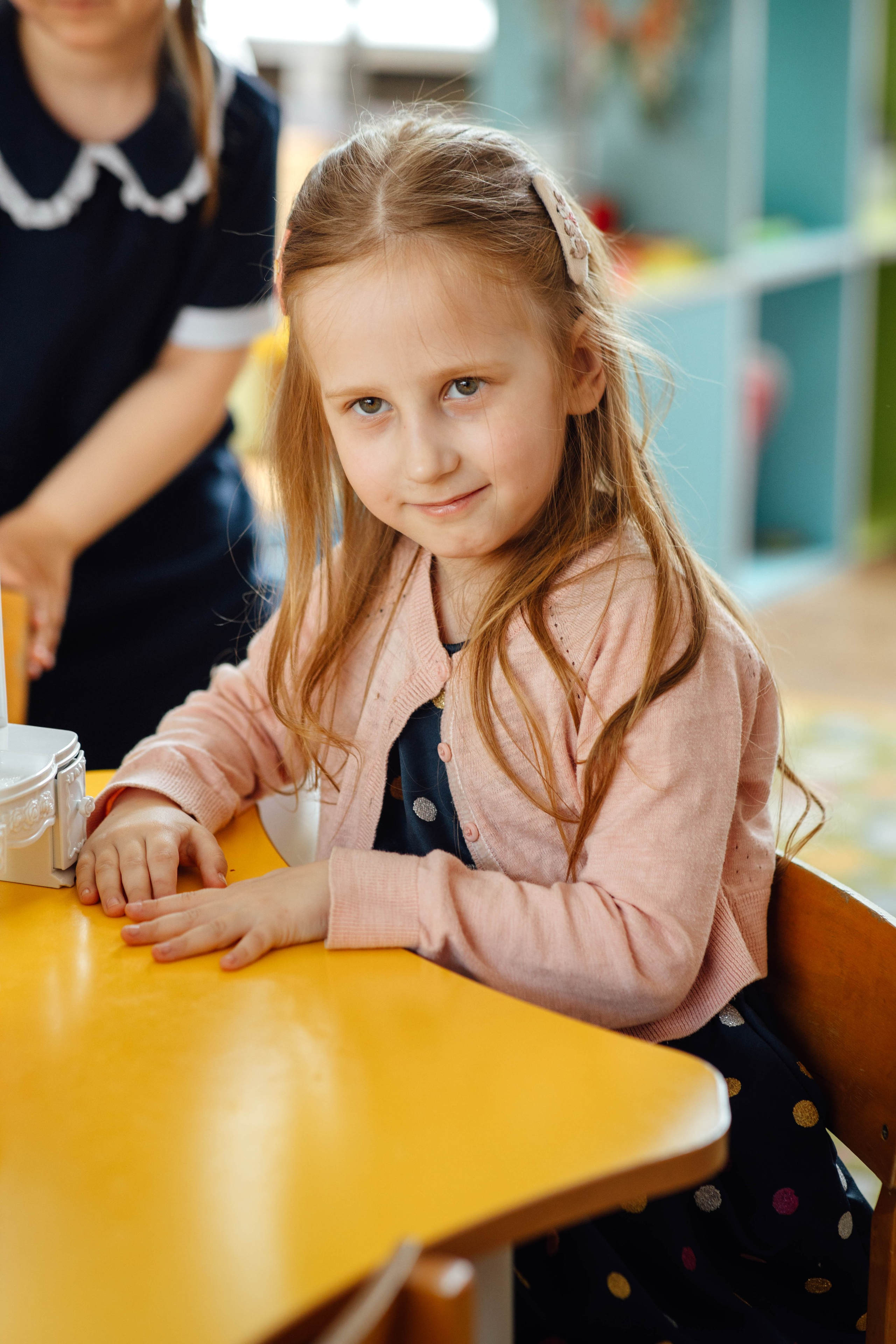 Выпускной ДС 410, май 2025