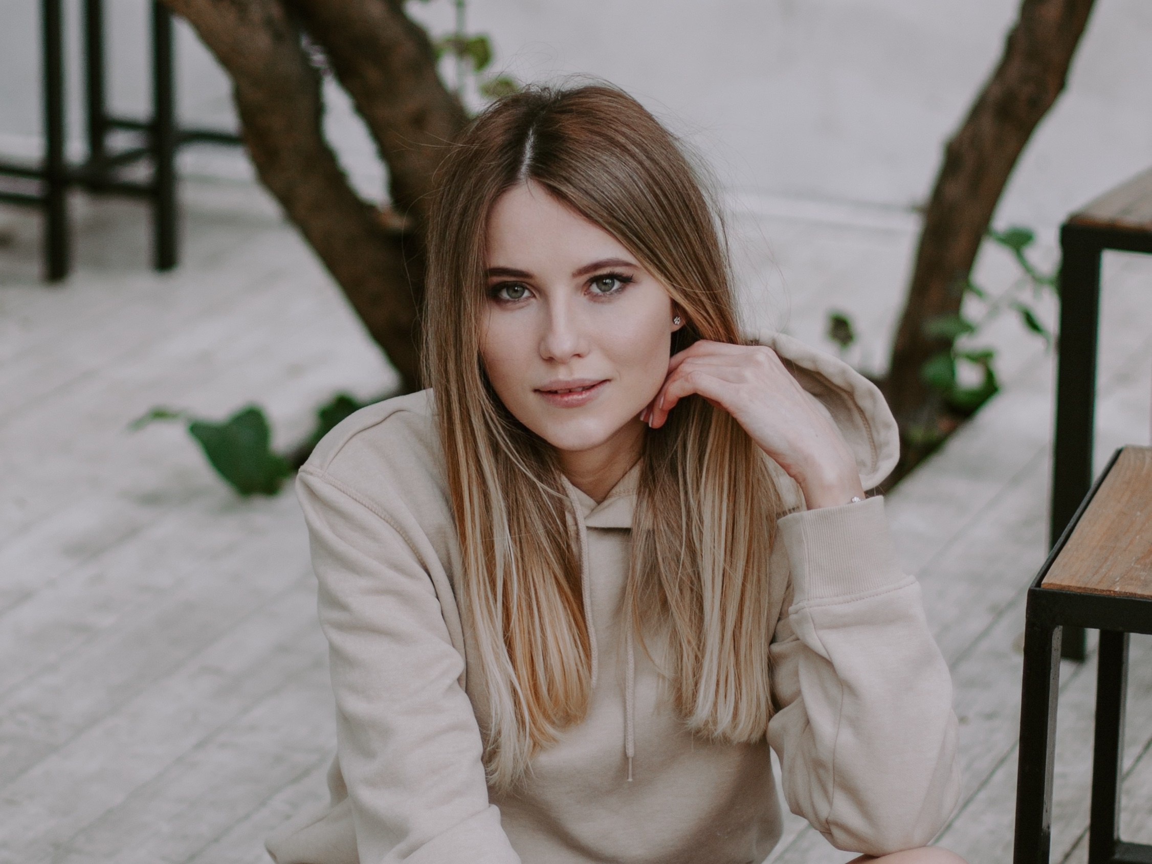 Эльвира. Свадебный и портретный фотограф Виктория Шипелик