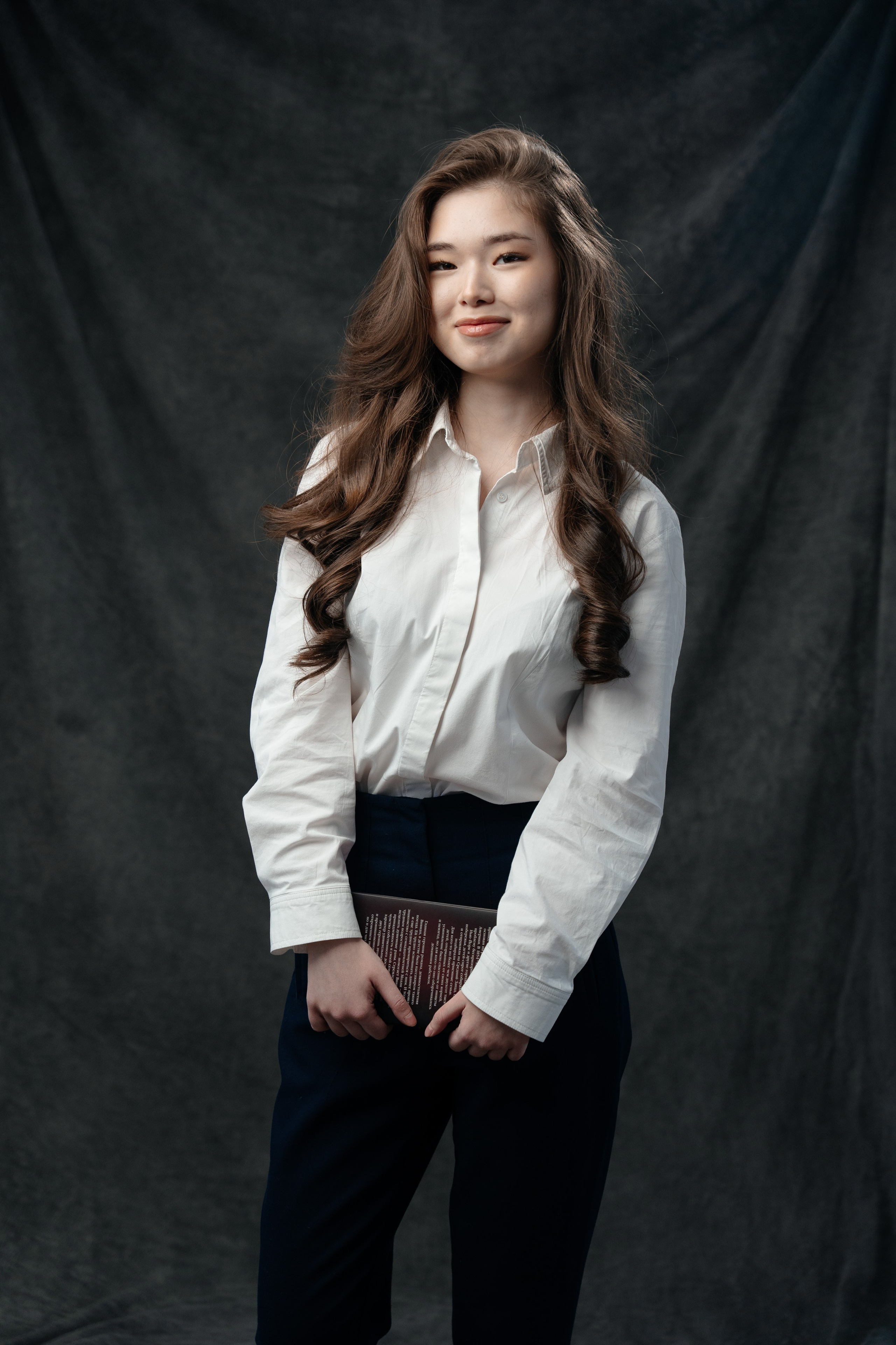 Портреты. Выпускные альбомы в Нур-Султане (Астана) и по всему Казахстану