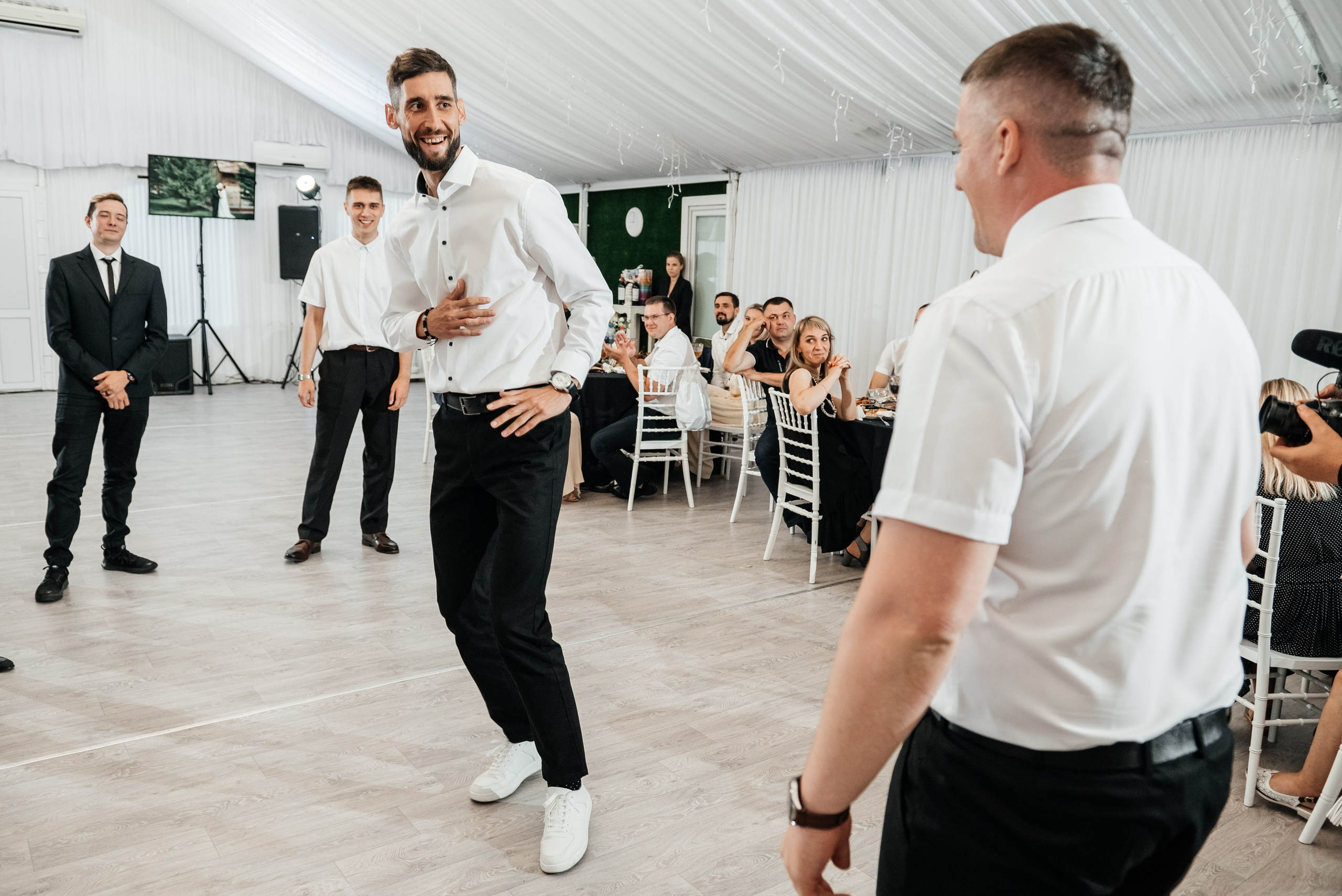 Иван и Надежда. Фотограф Москва Артур Горвард