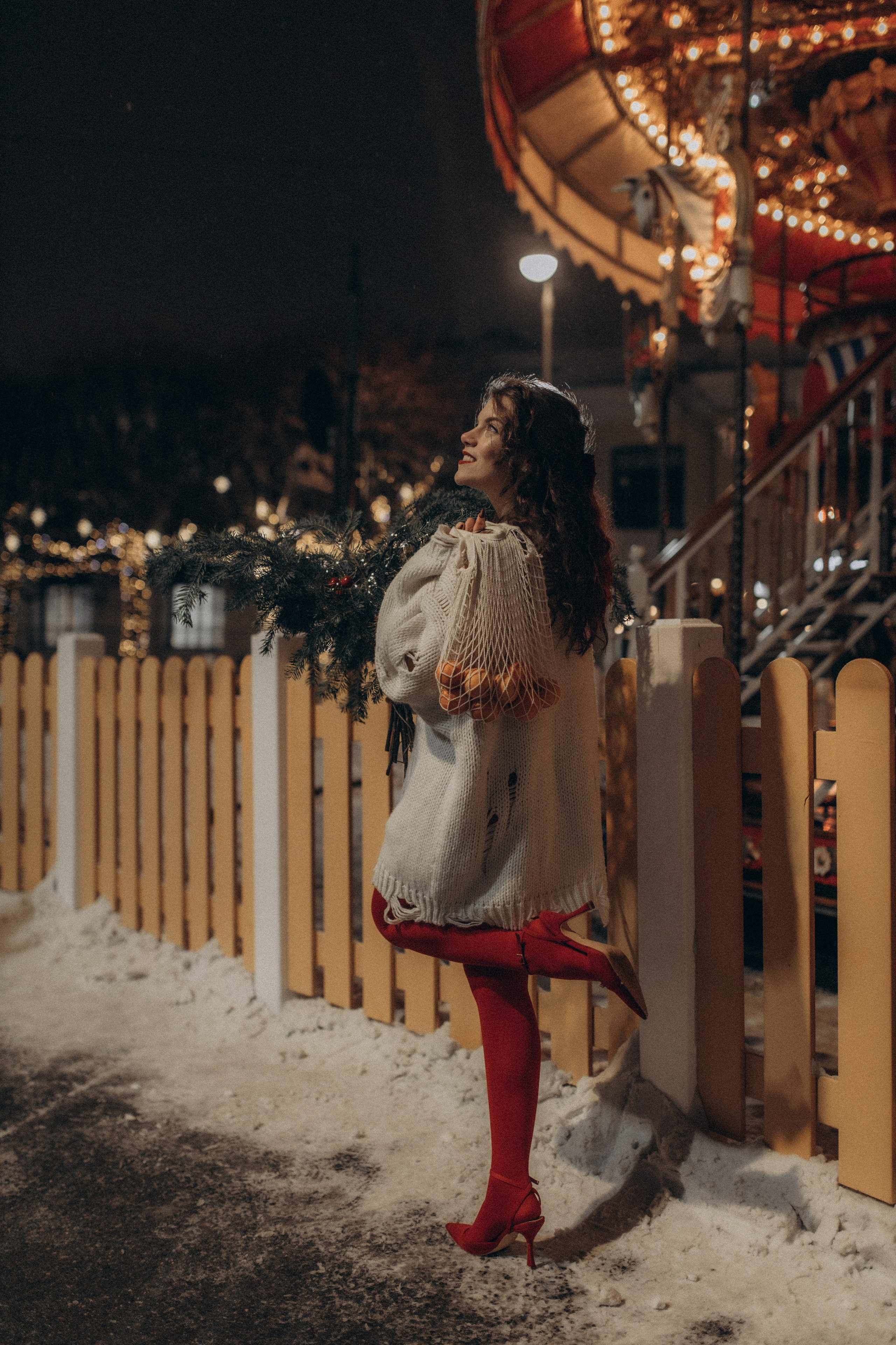 Катя. Фотограф в Петербурге Ольга Стрельченко