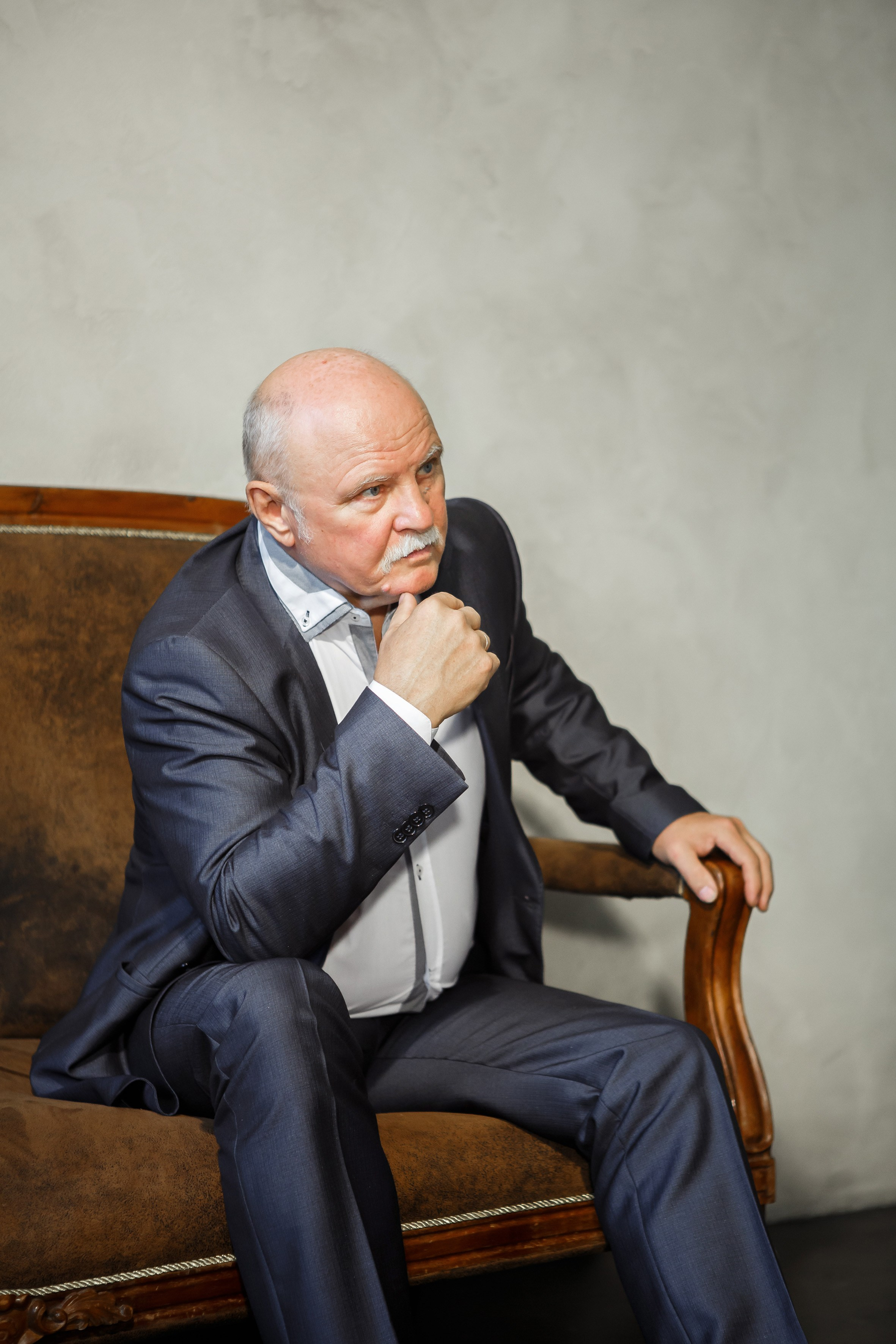 Очень большая семья, личные и парные портреты. Свадебный и портретный Фотограф в Липецке Дмитрий Котюков