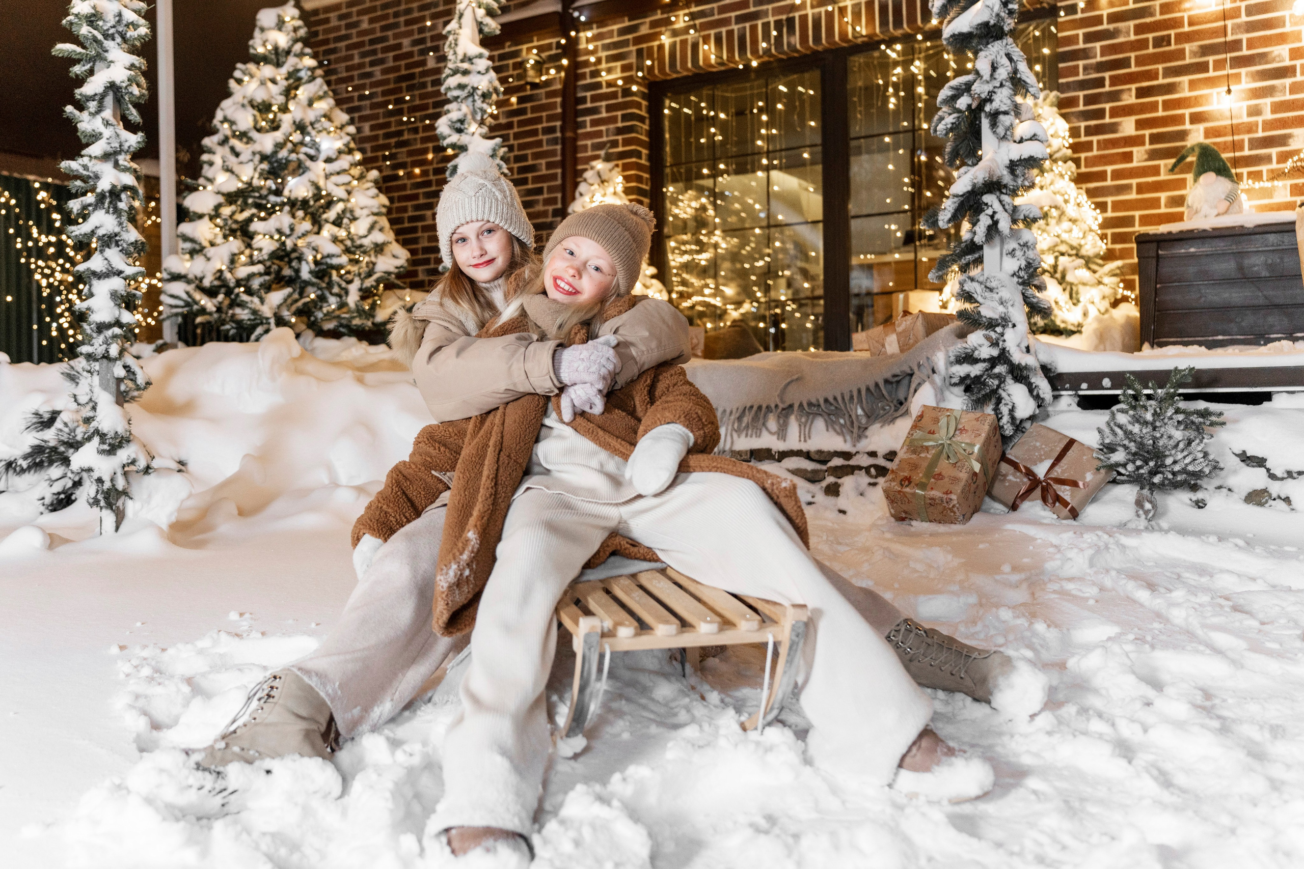 Семейный и детский фотограф в Москве Шмыкова Екатерина